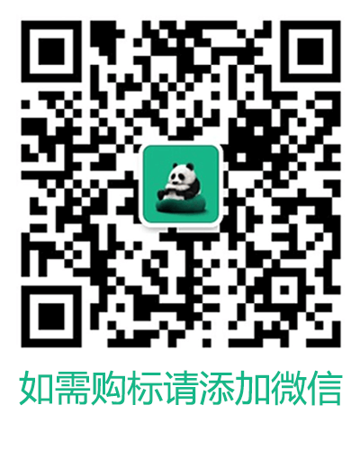 微信二维码