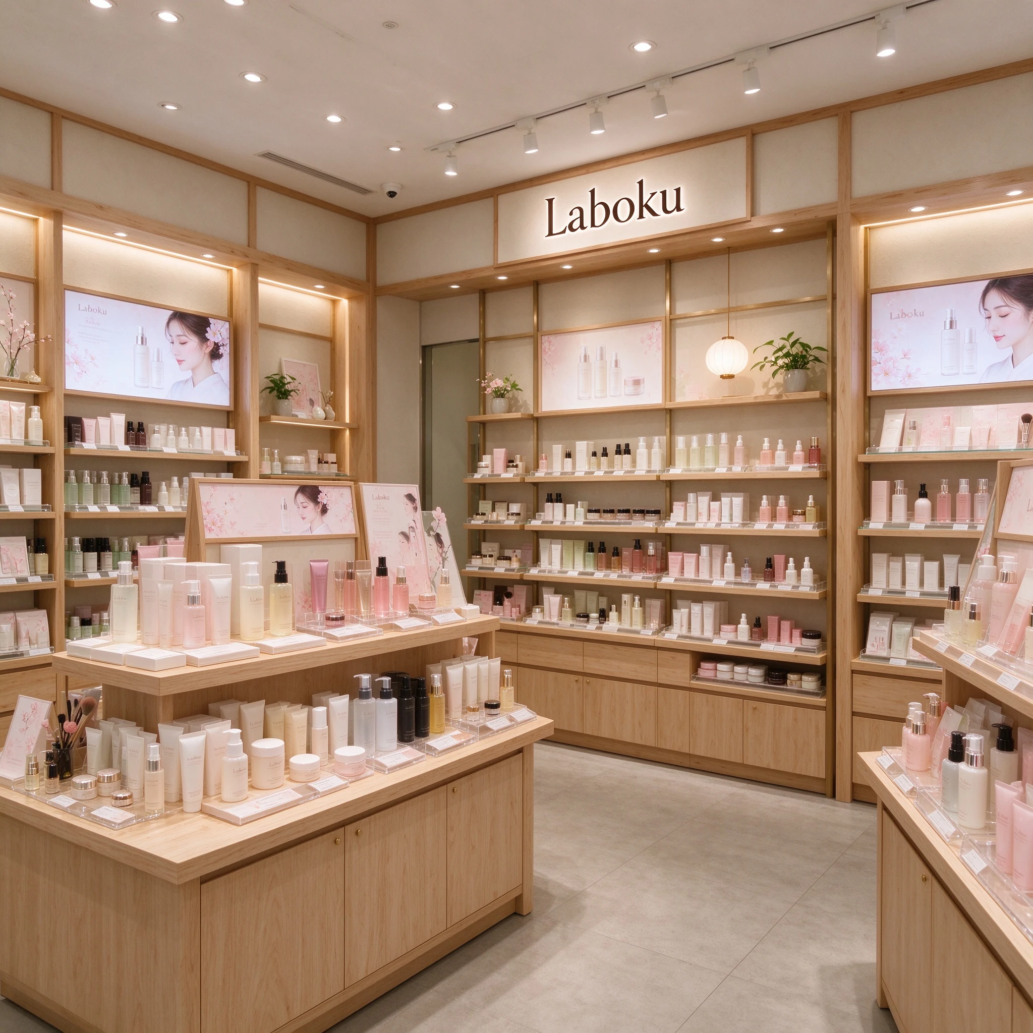 Laboku商标图片
