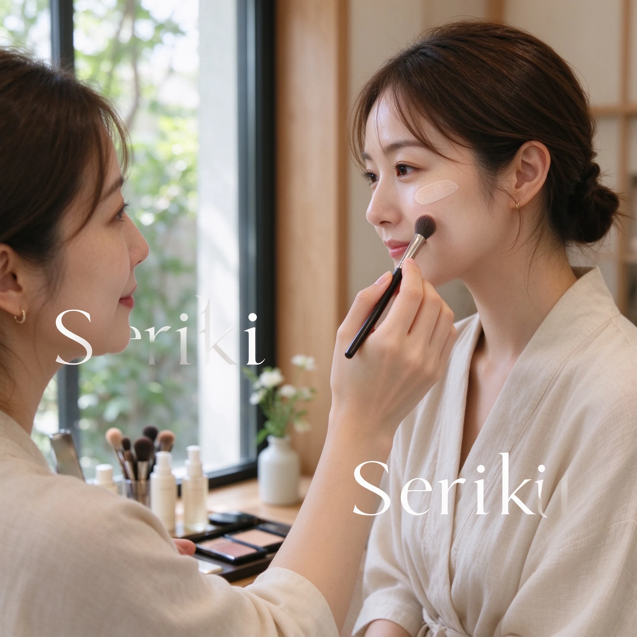 Seriki商标图片