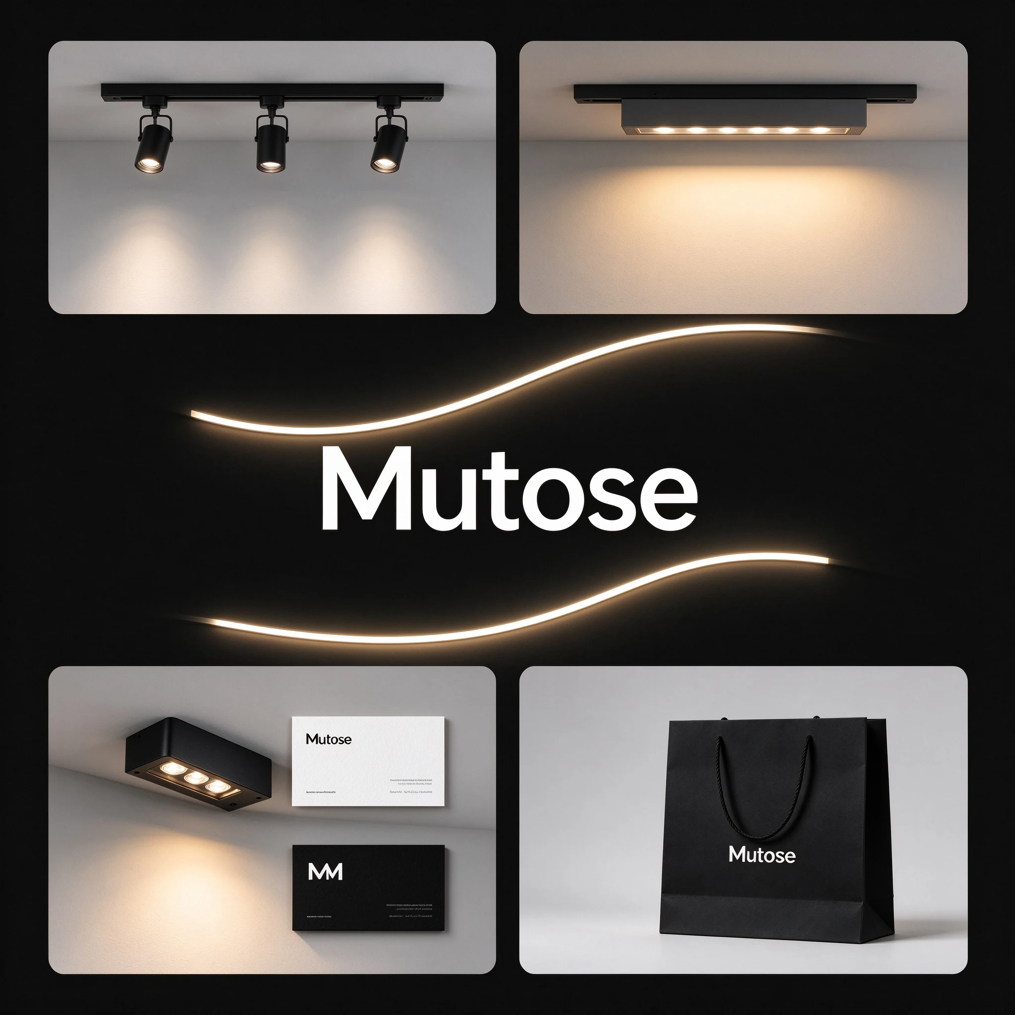 Mutose商标图片