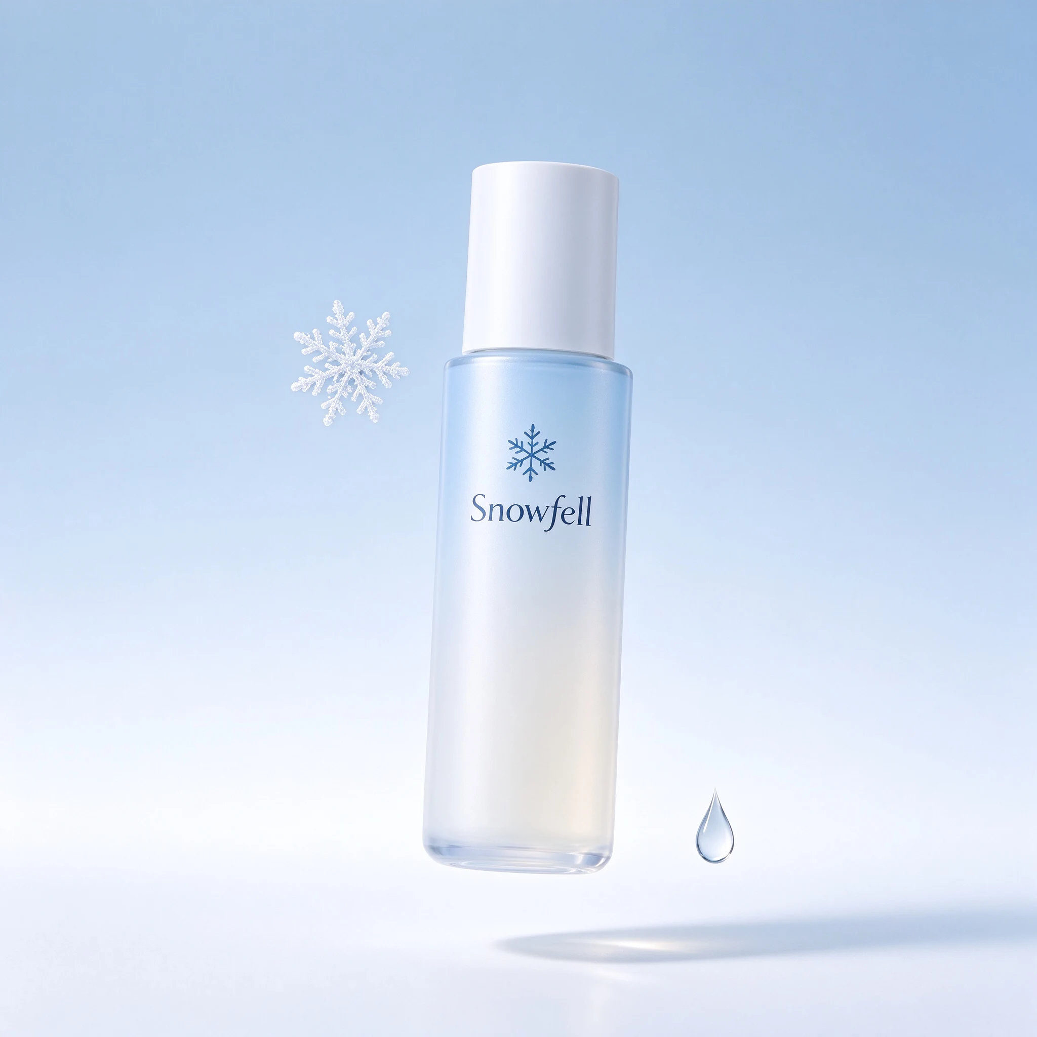 Snowfell商标图片