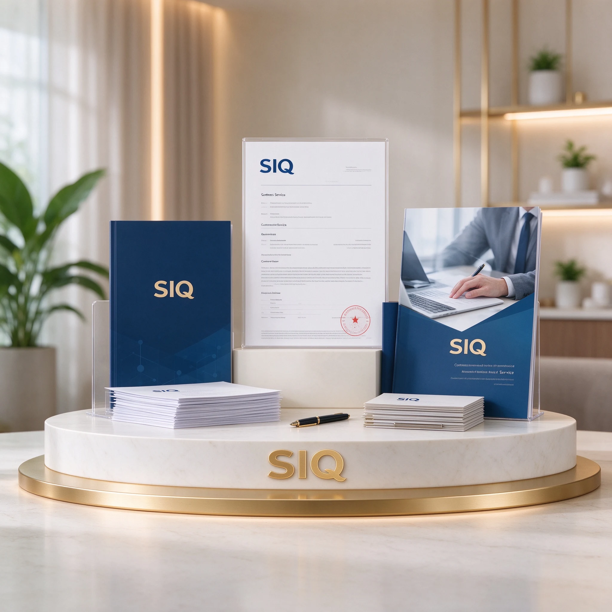 SIQ商标图片