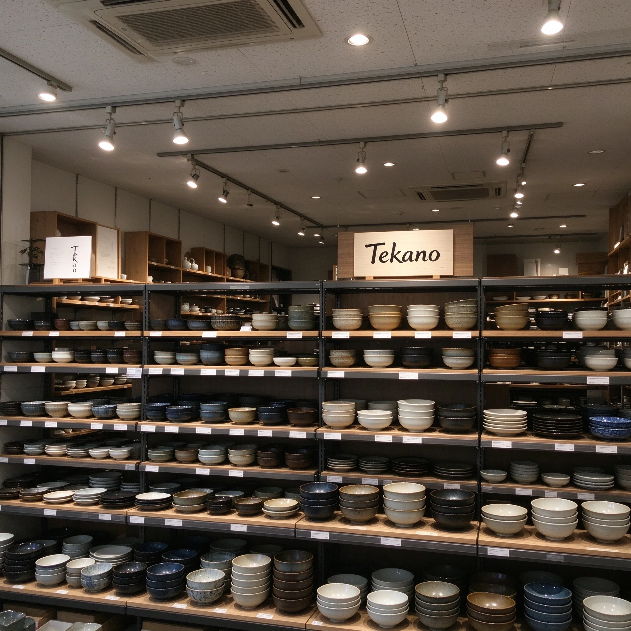 Tekano商标图片
