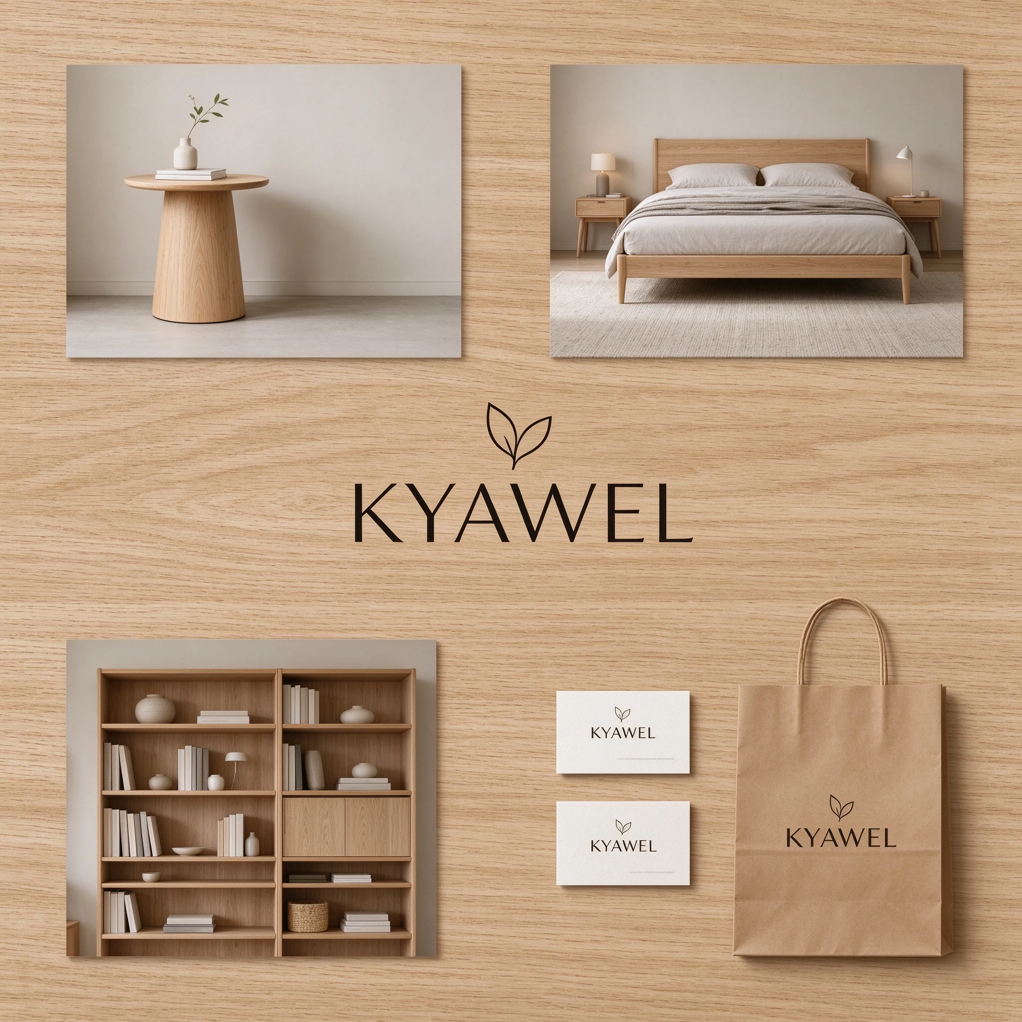 KYAWEL商标图片
