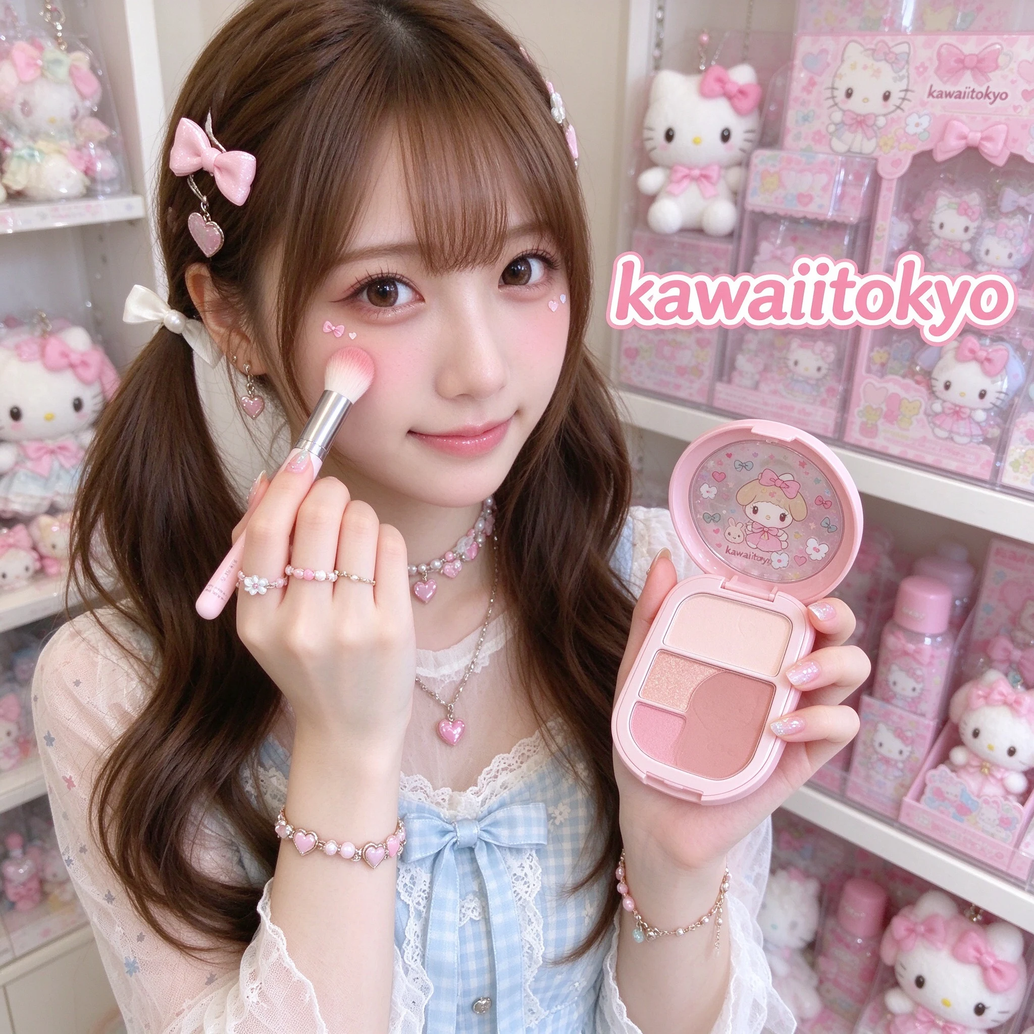 kawaiitokyo商标图片