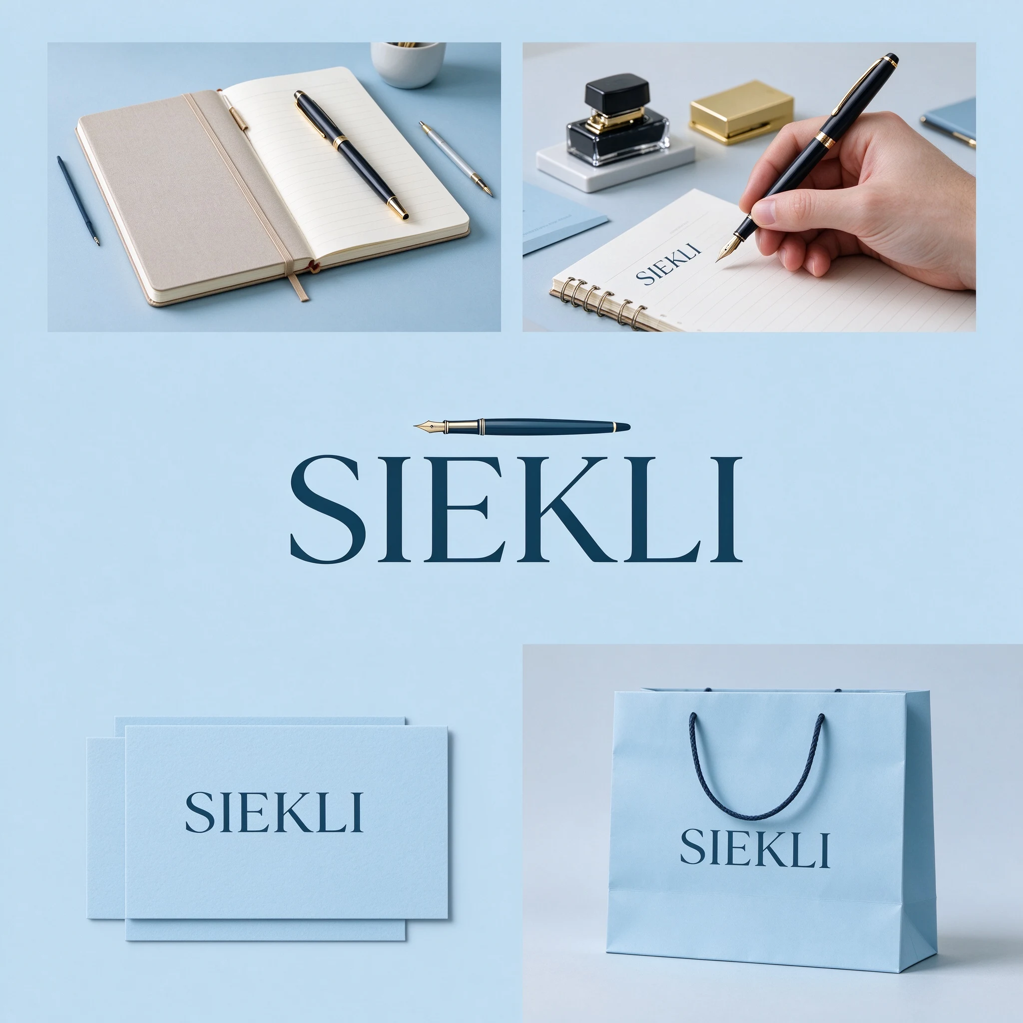 SIEKLI商标图片