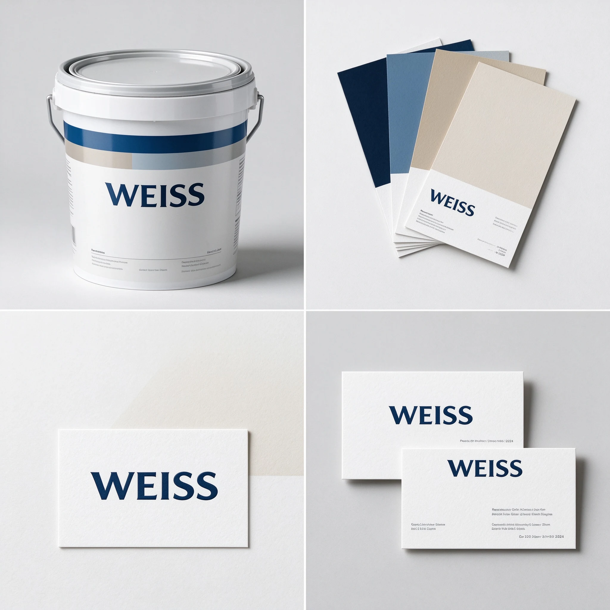 WEISS商标图片