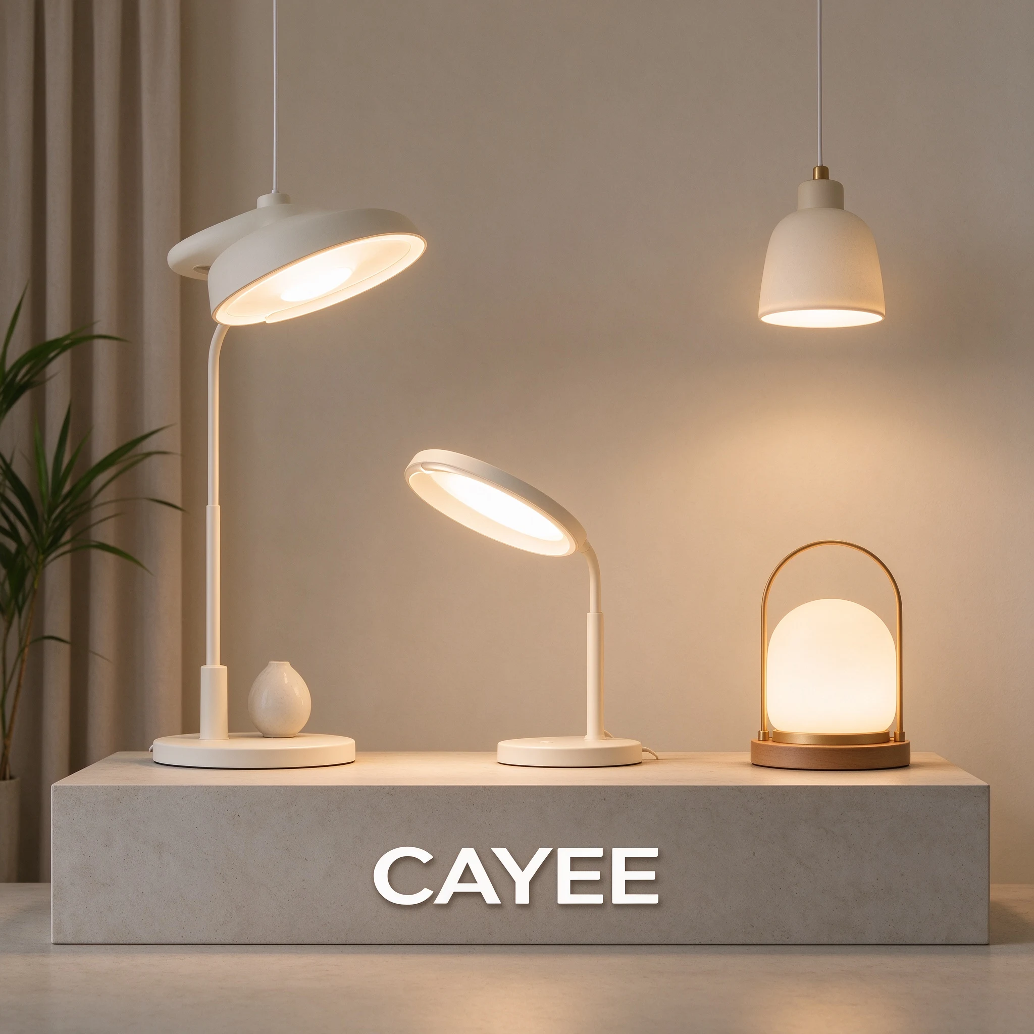 CAYEE商标图片