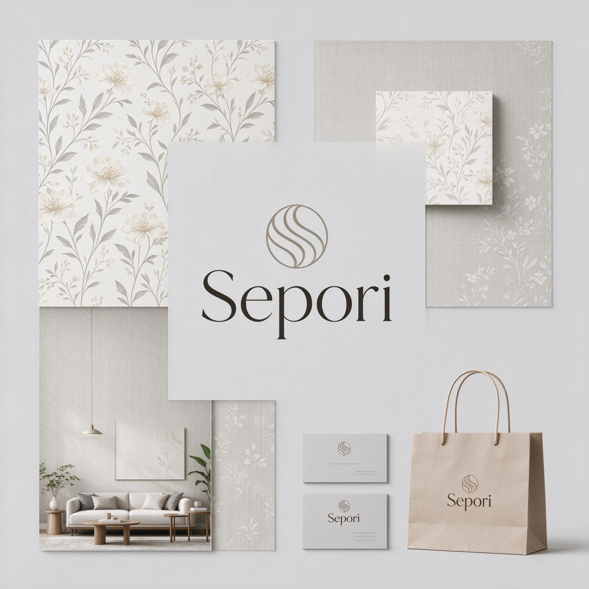 Sepori商标图片
