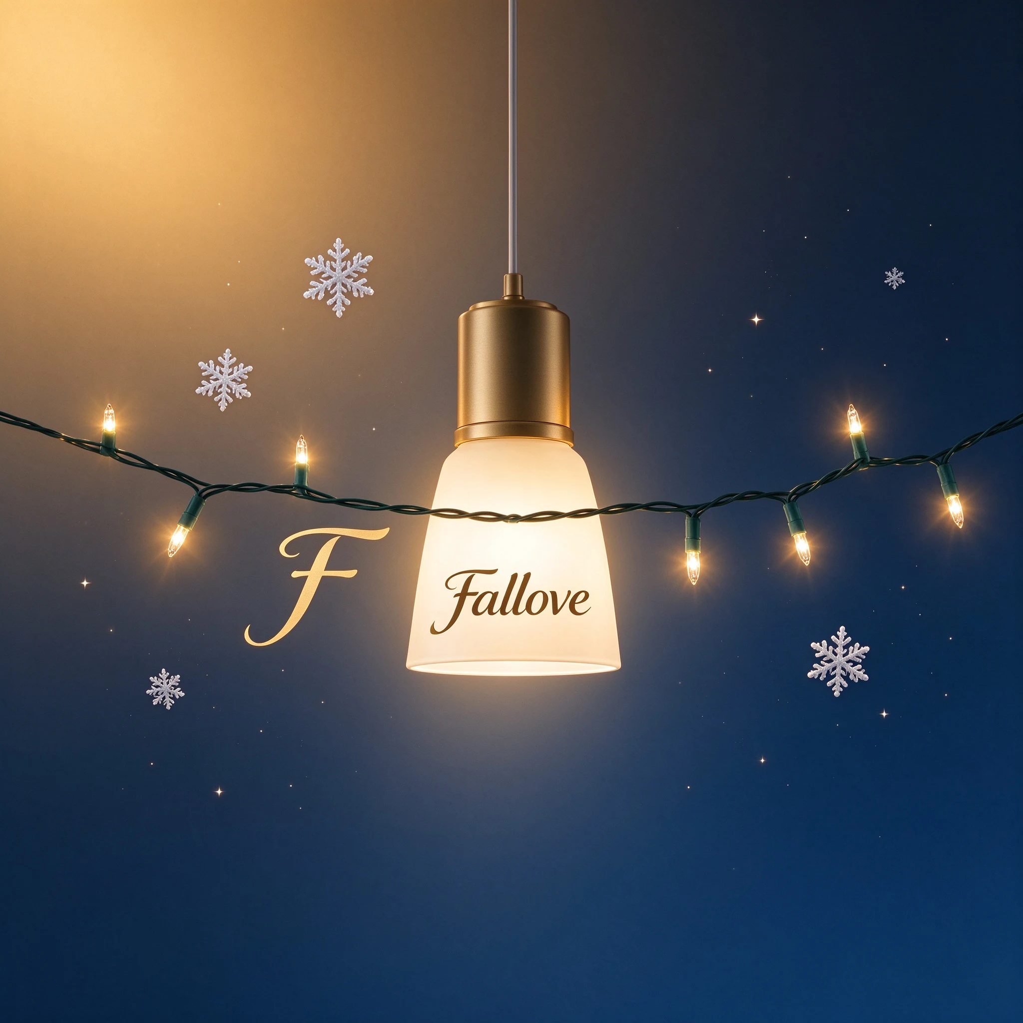 Fallove商标图片
