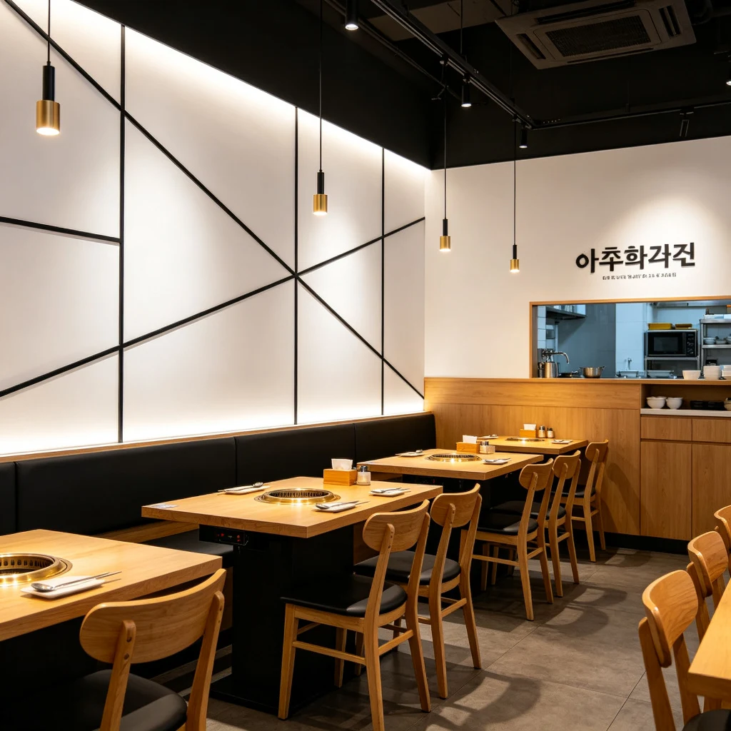 되는집商标图片