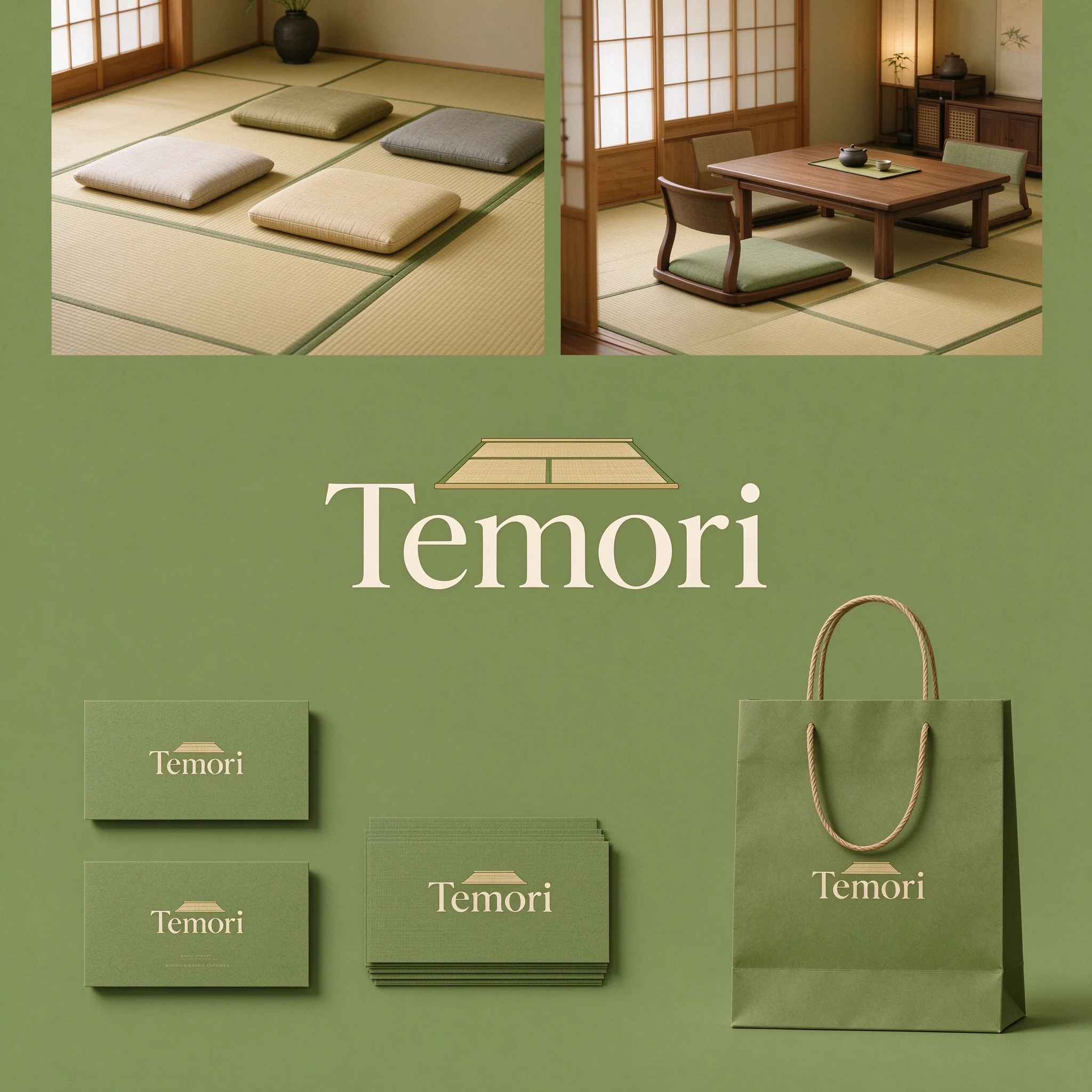 Temori商标图片