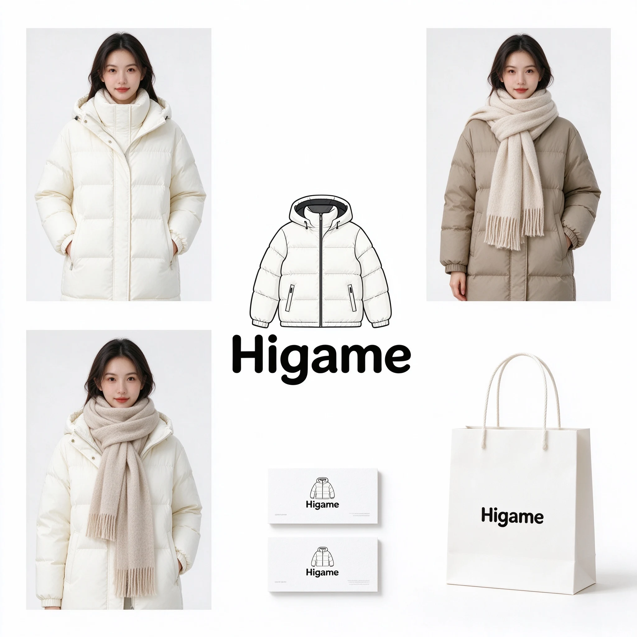 Higame商标图片