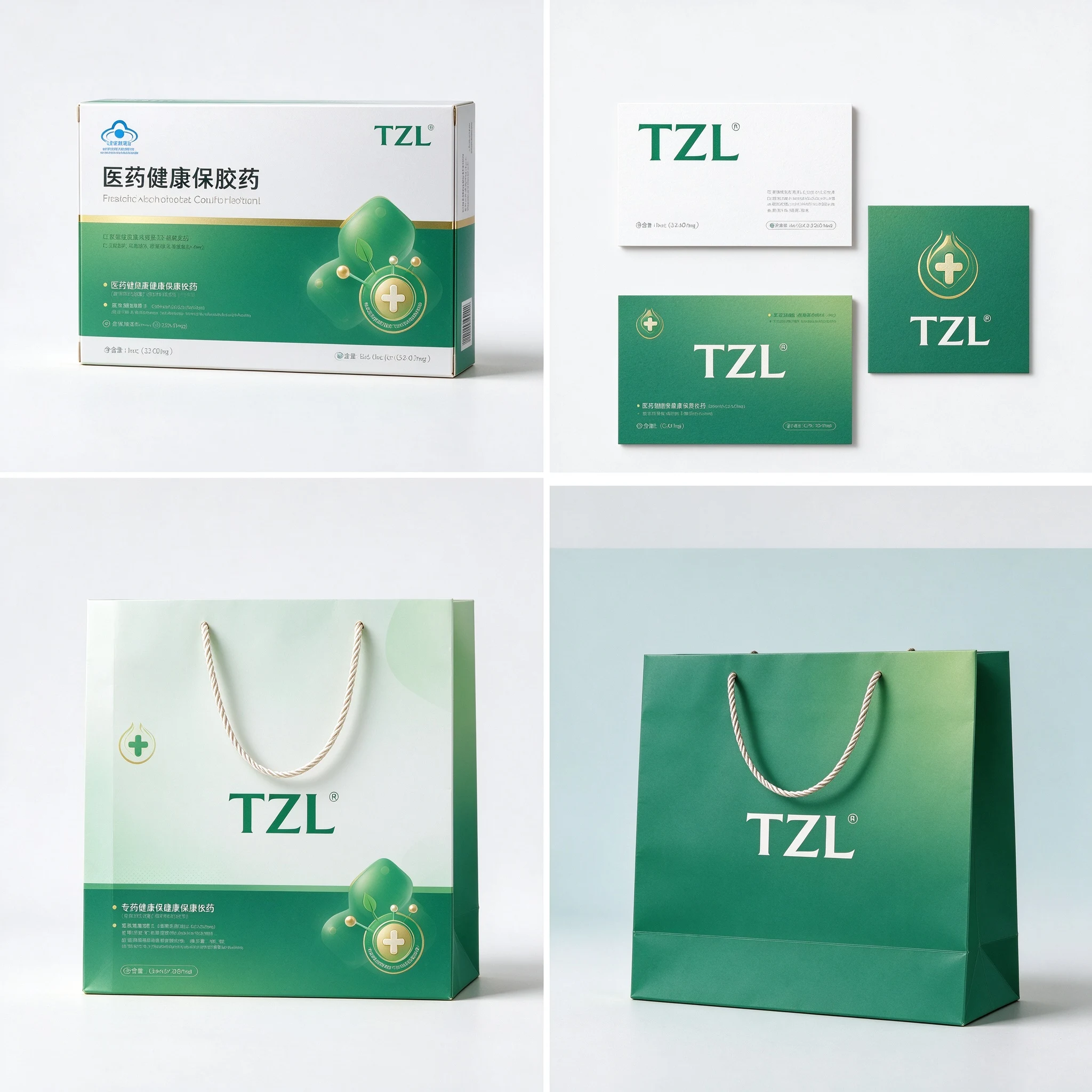 TZL商标图片