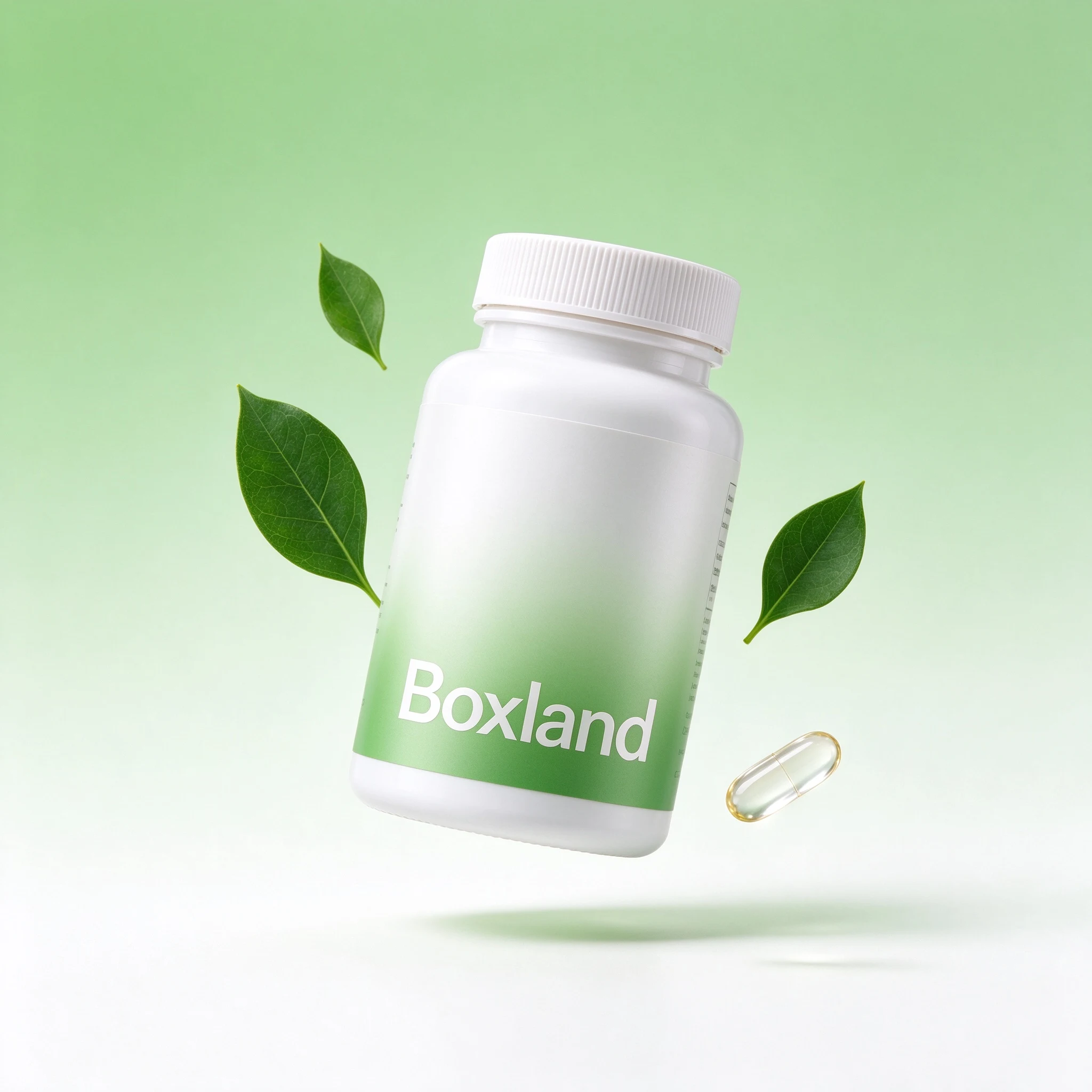 Boxland商标图片