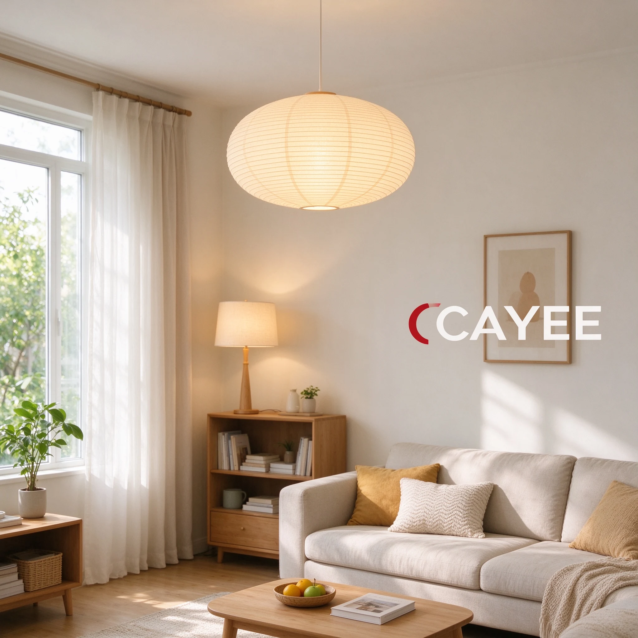 CAYEE商标图片