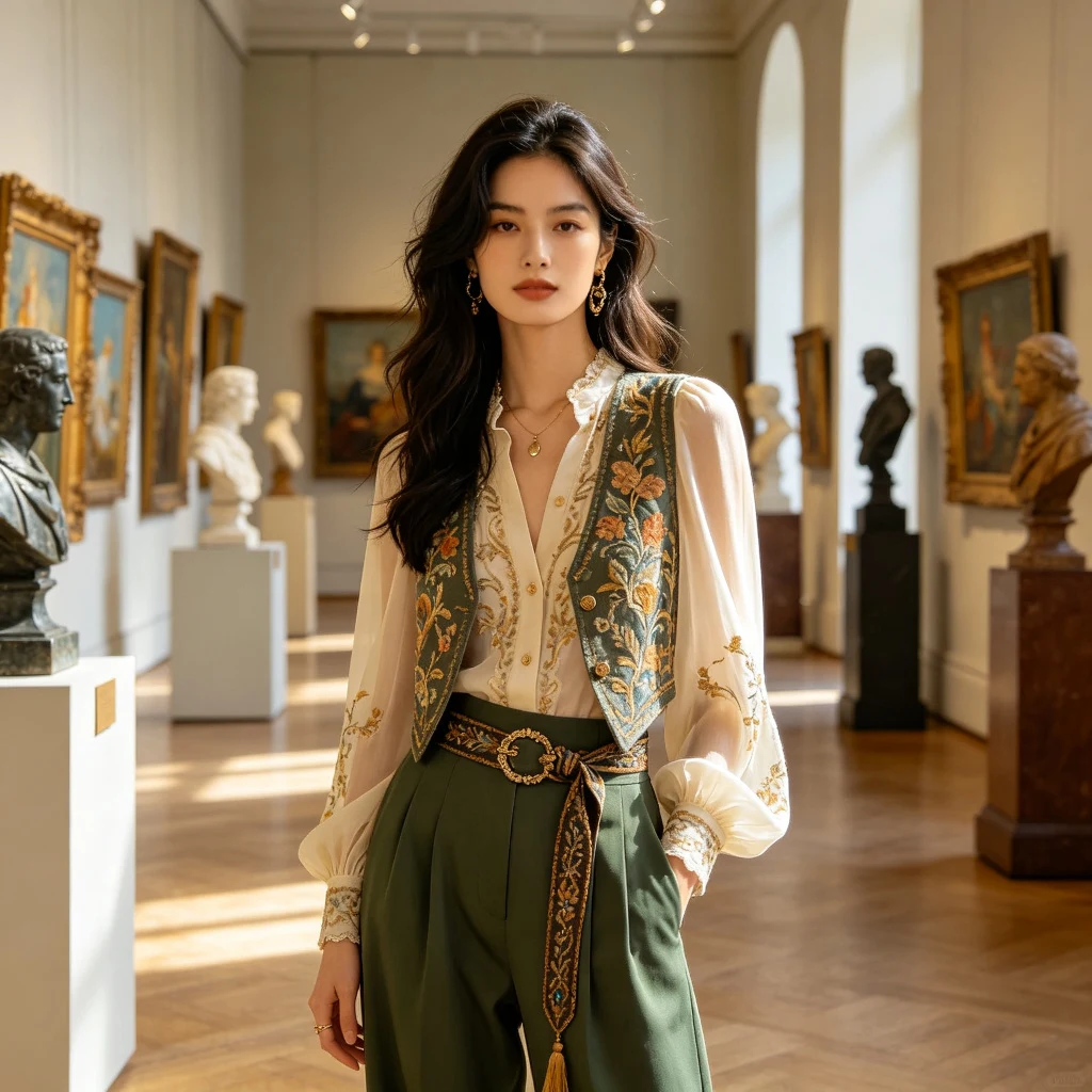 파인아트 FINE ART商标图片