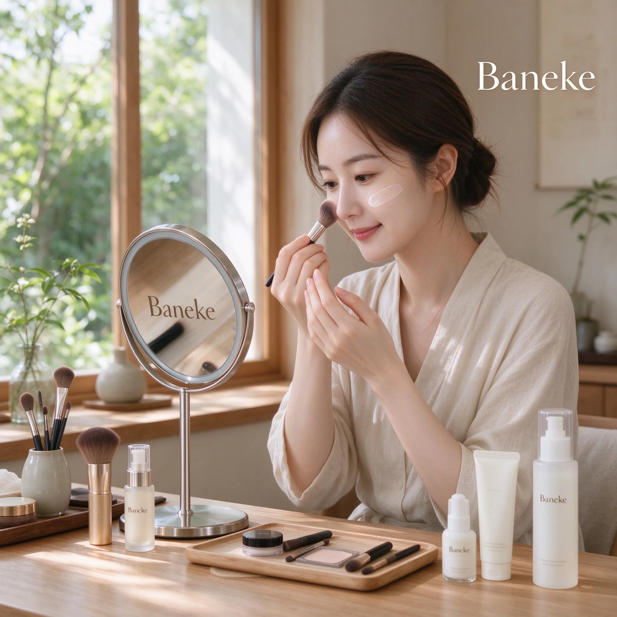Baneke商标图片