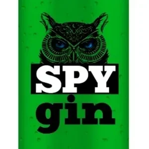 SPY GIN商标图片