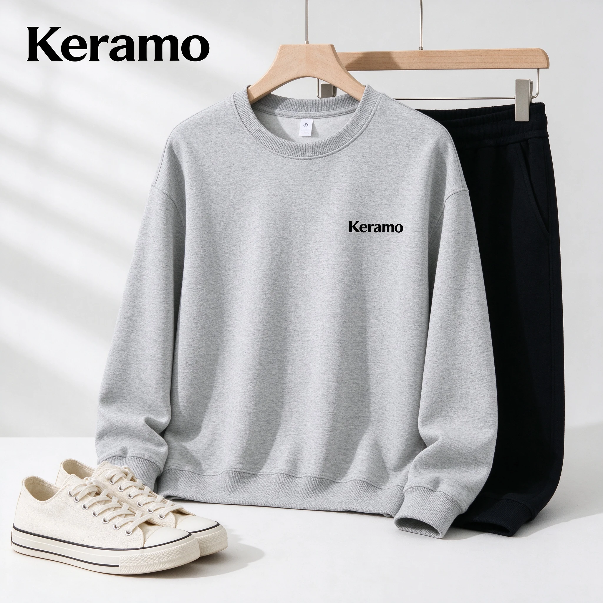 Keramo商标图片