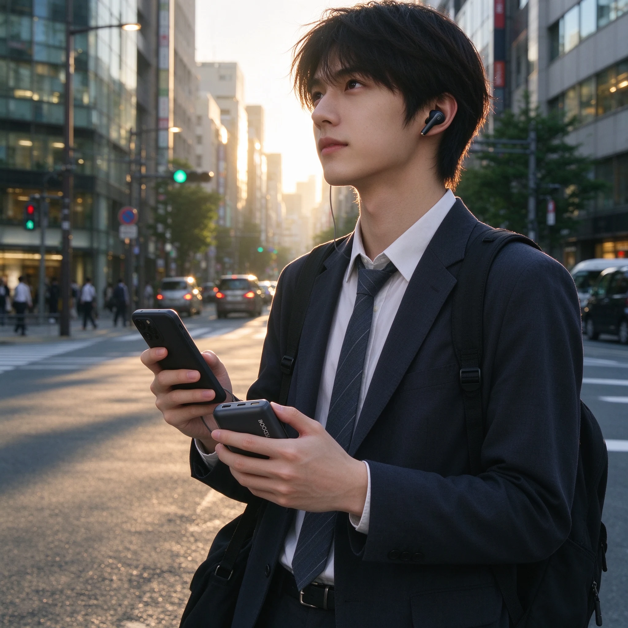 BOOCELL商标图片
