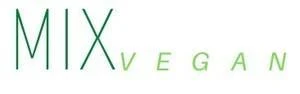 MIX VEGAN商标图片