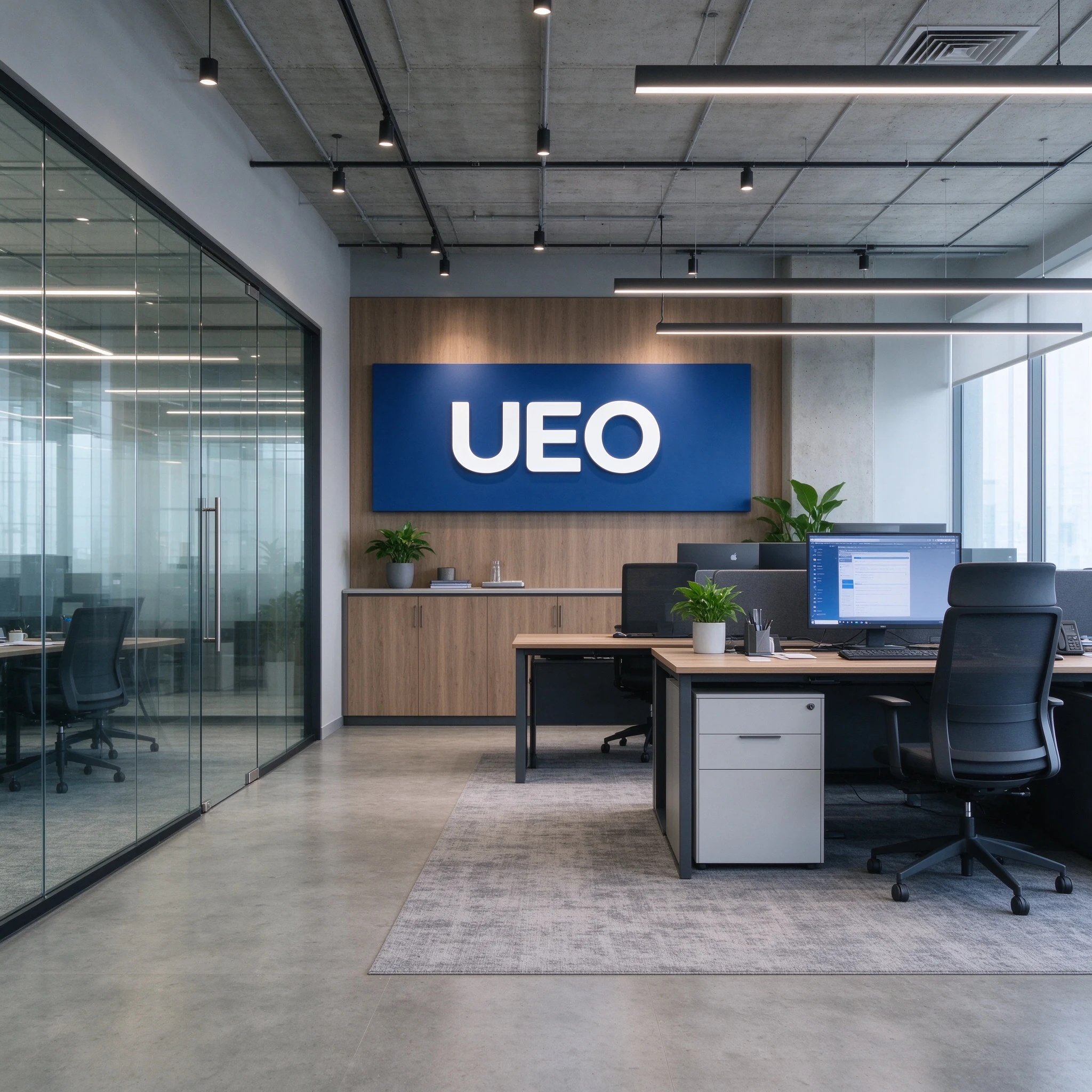 UEO商标图片