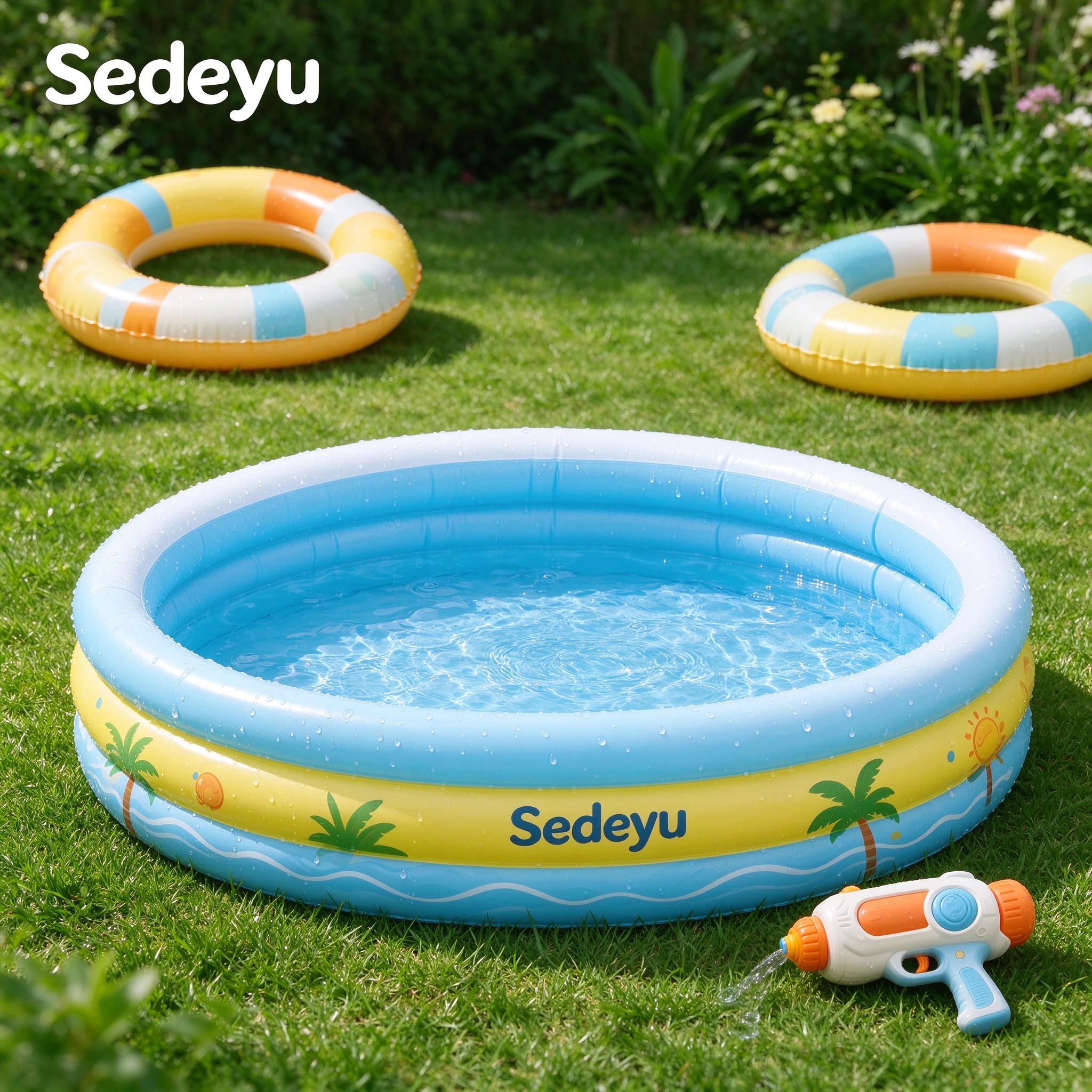 Sedeyu商标图片