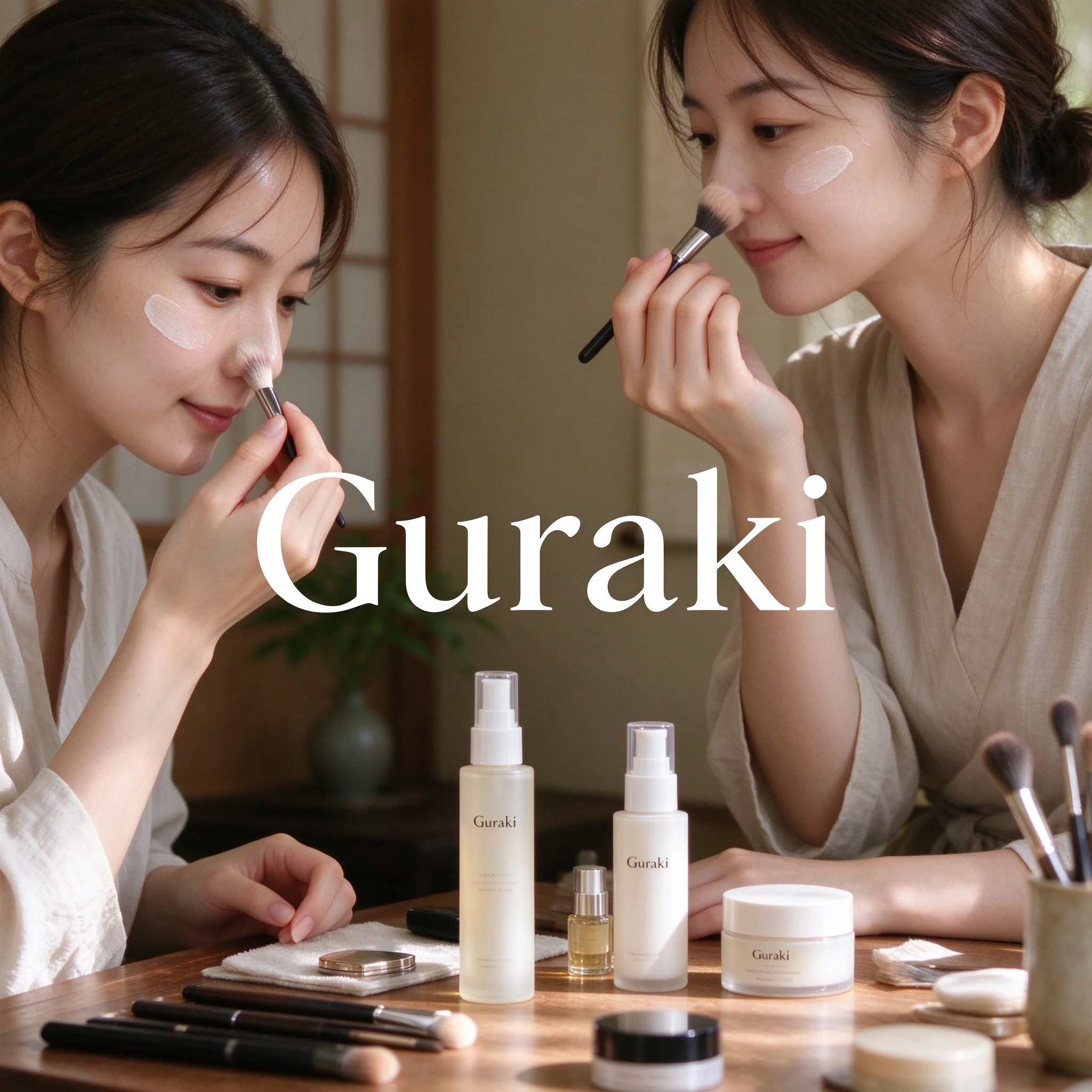 Guraki商标图片