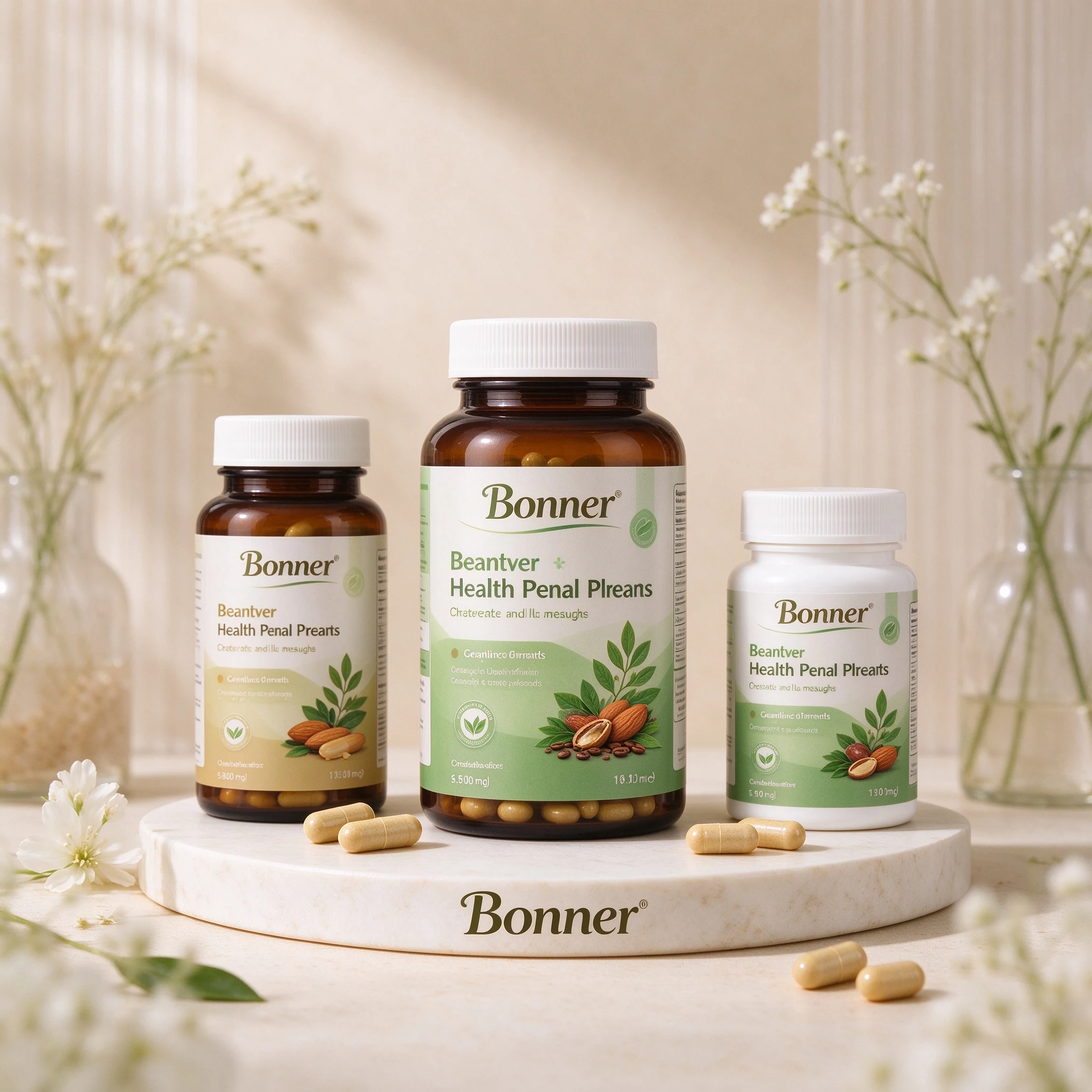 Bonner商标图片