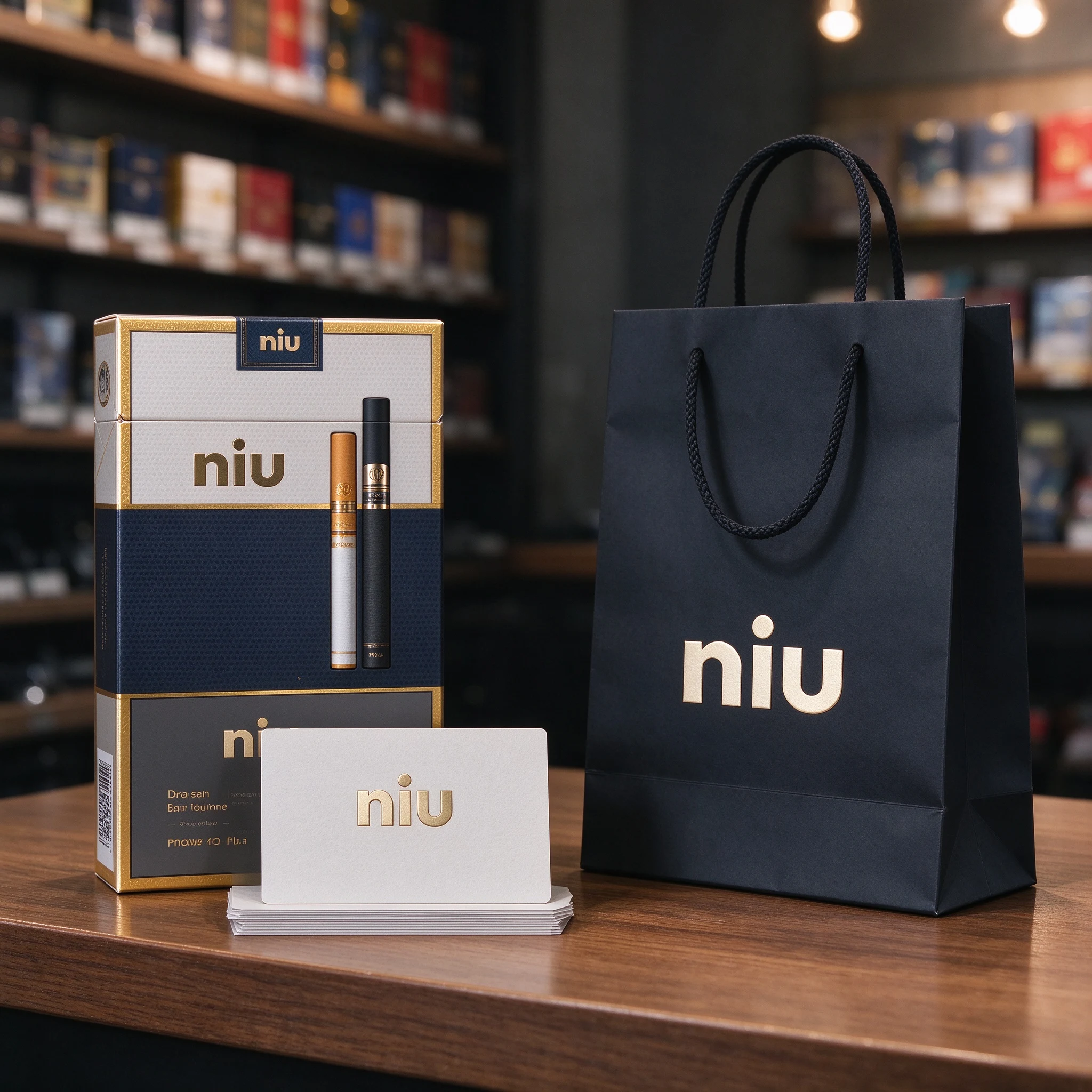 niu商标图片