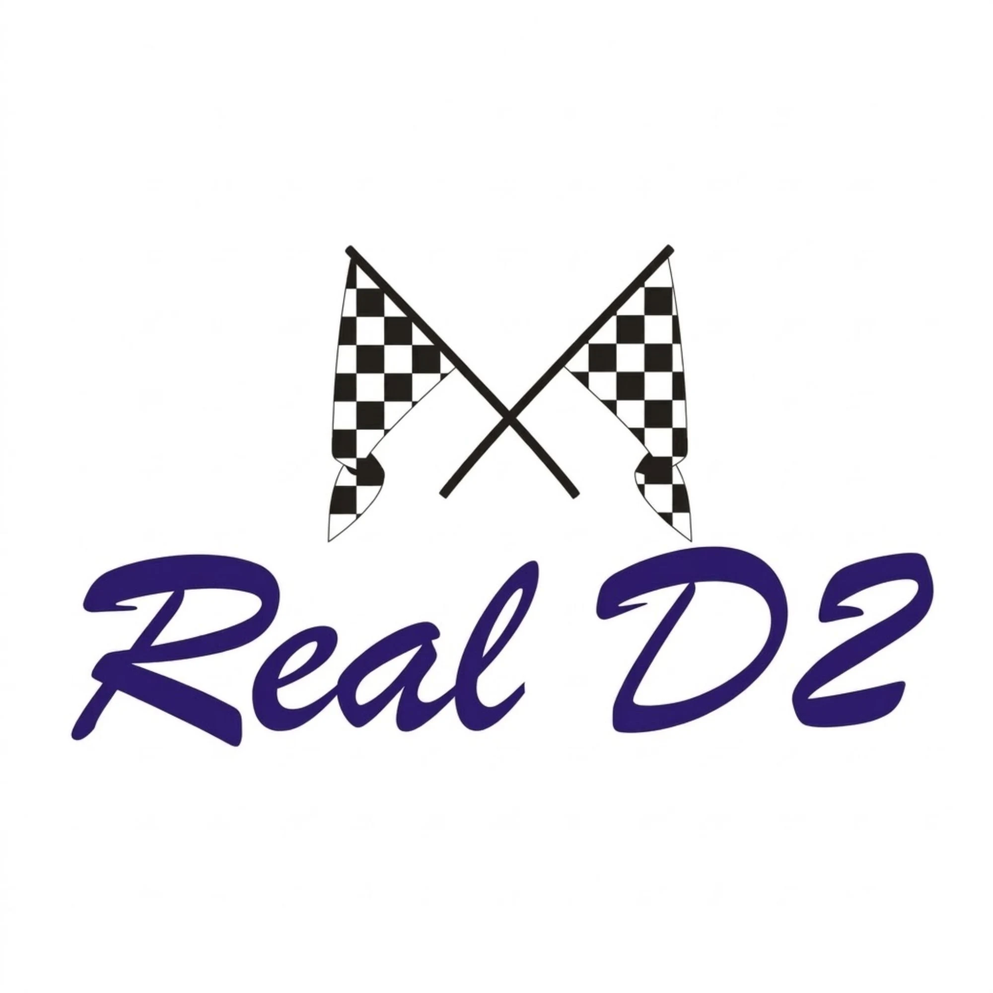REAL D2商标图片
