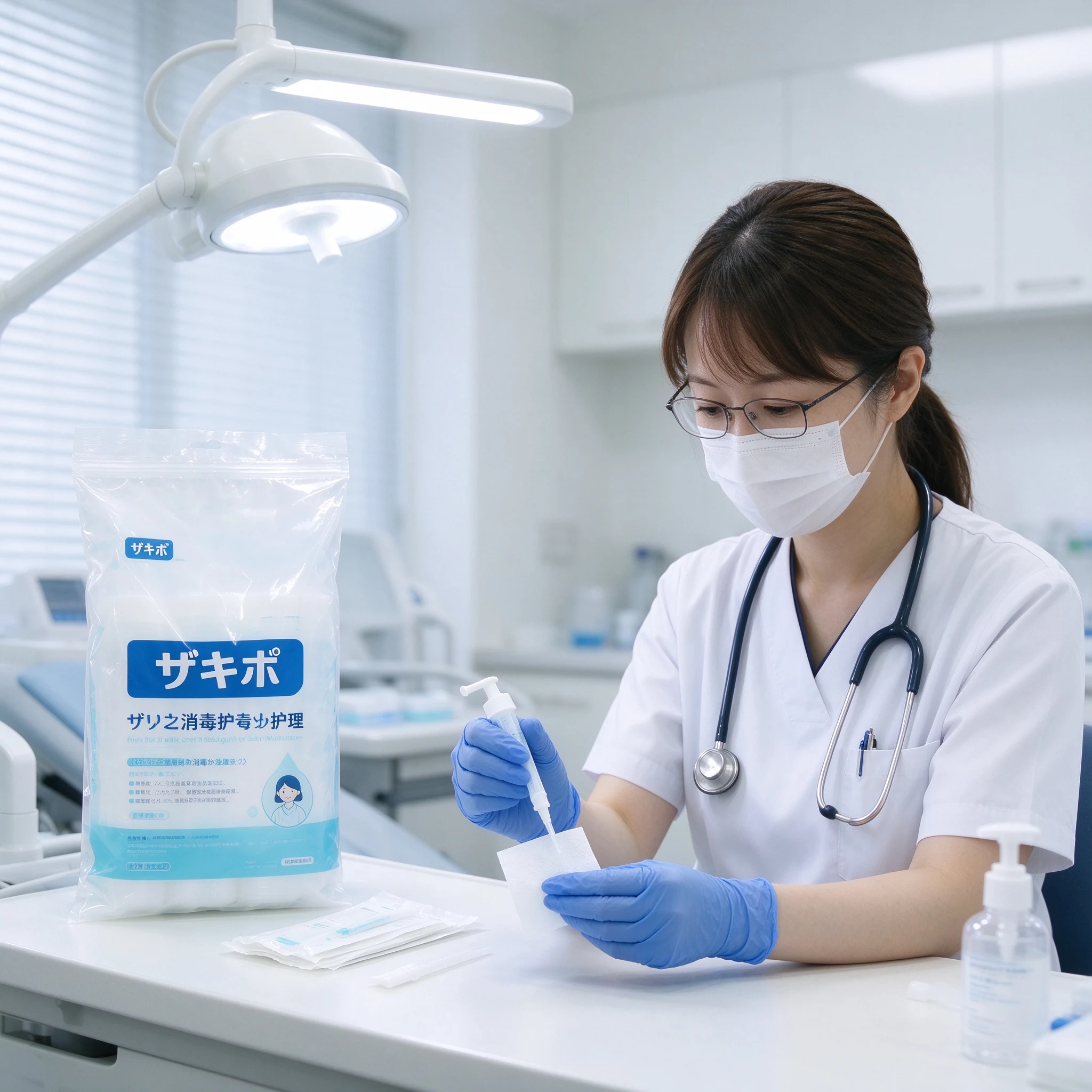 ザキボ商标图片