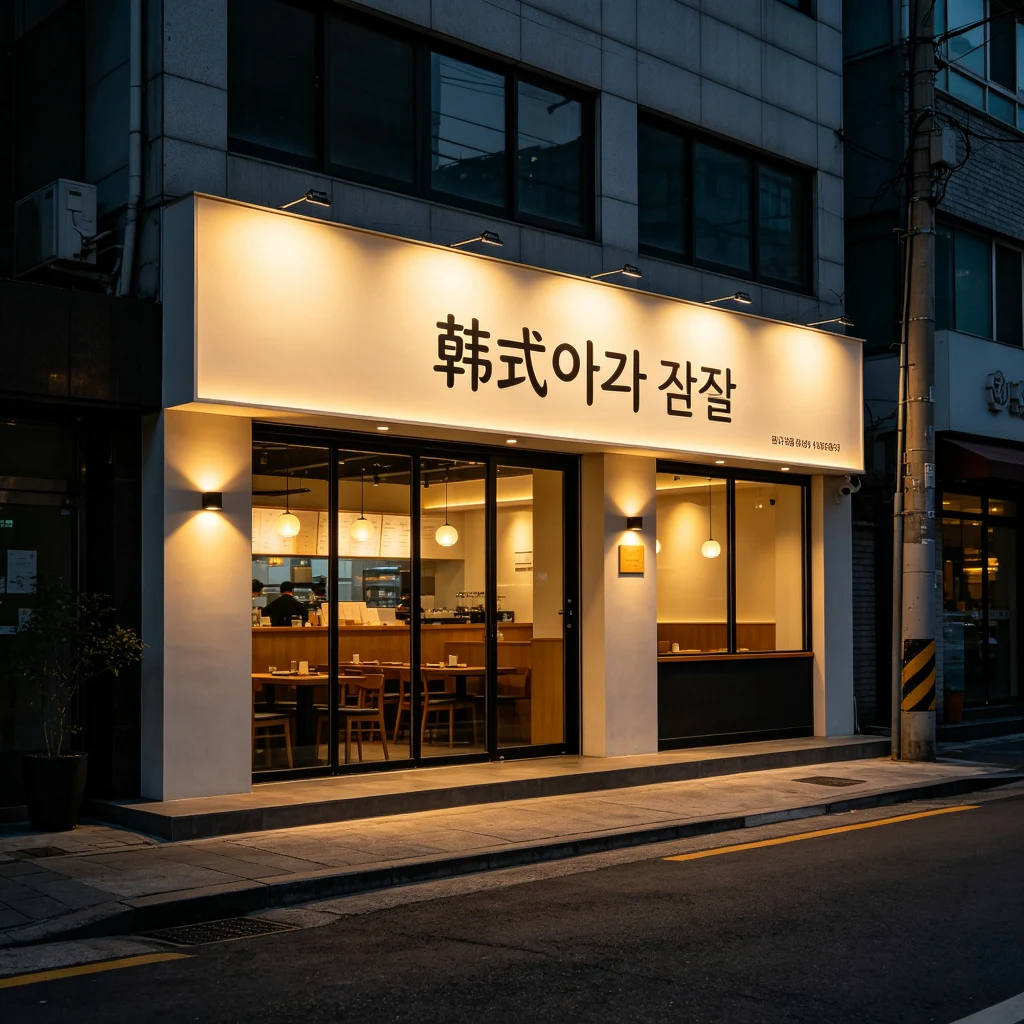 쌈비어商标图片