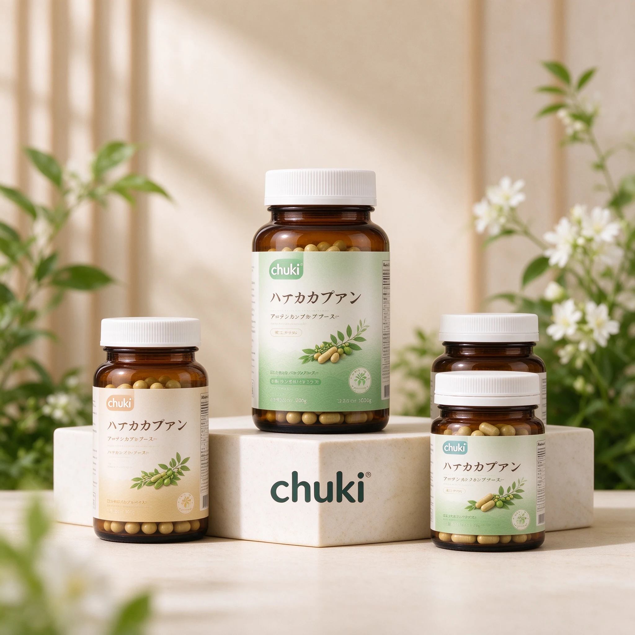 ｃｈｕｋｉ商标图片