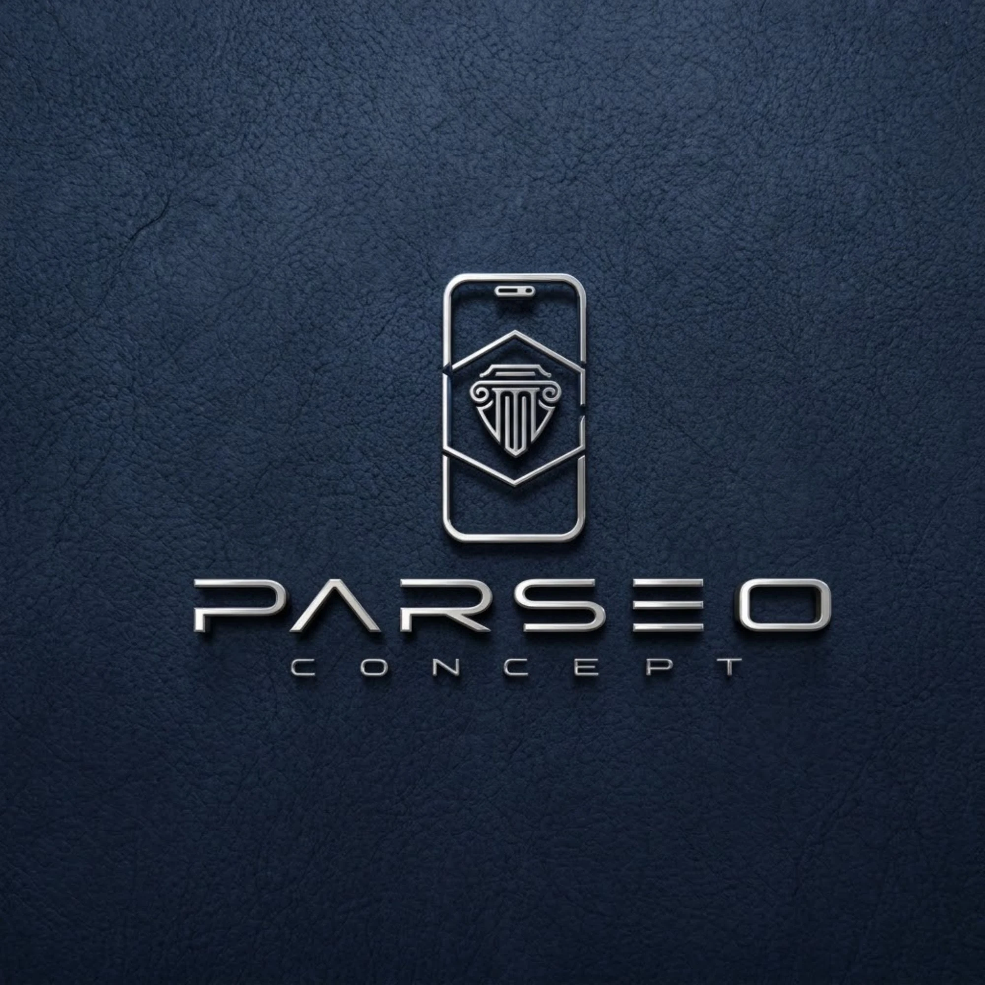 PARSEO CONCEPT商标图片
