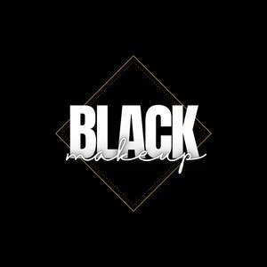 BLACK MAKEUP商标图片
