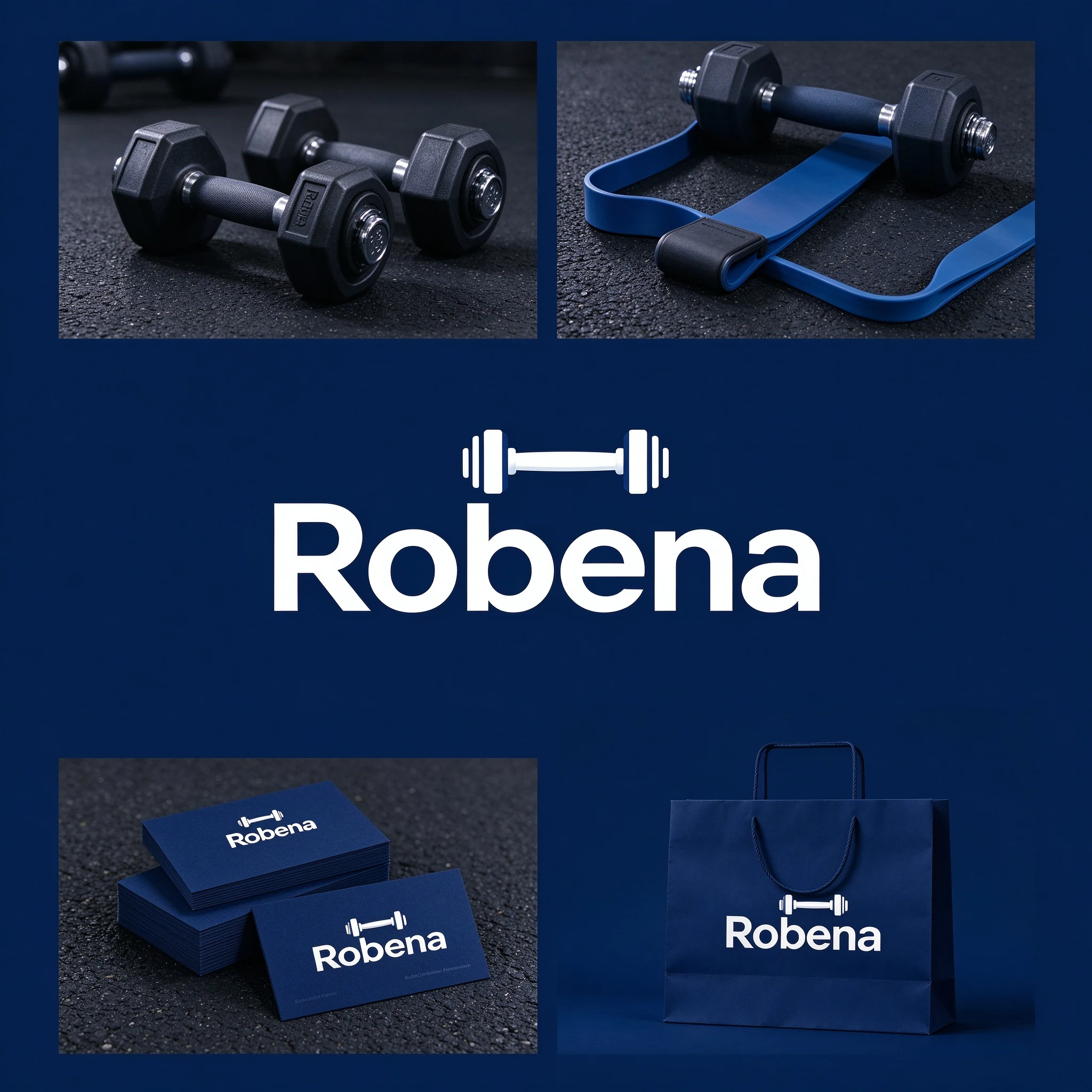 Robena商标图片