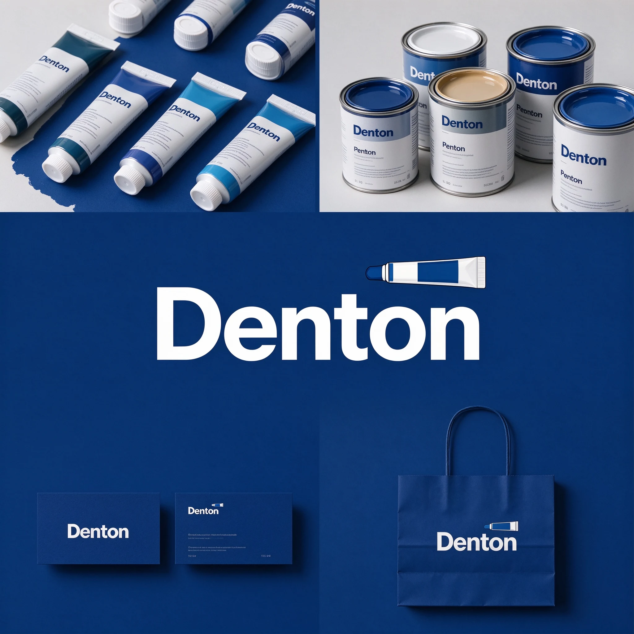 Denton商标图片