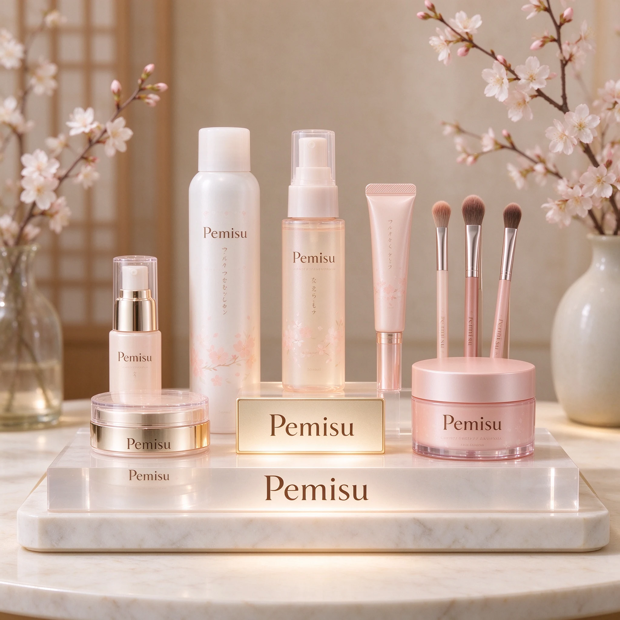 Pemisu商标图片