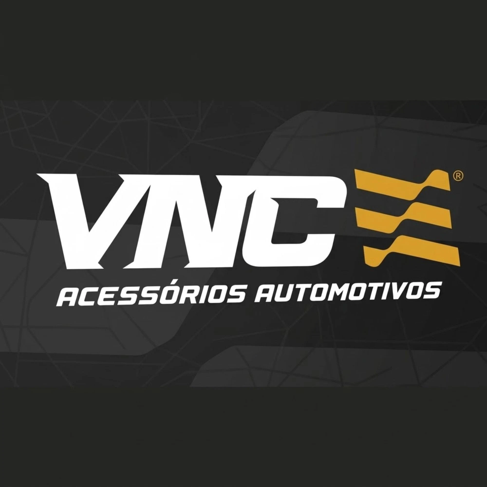 VNC ACESSÓRIOS AUTOMOTIVOS商标图片