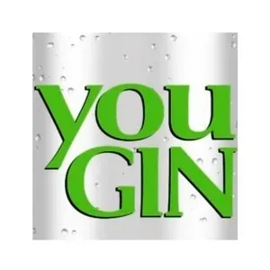 YOU GIN商标图片
