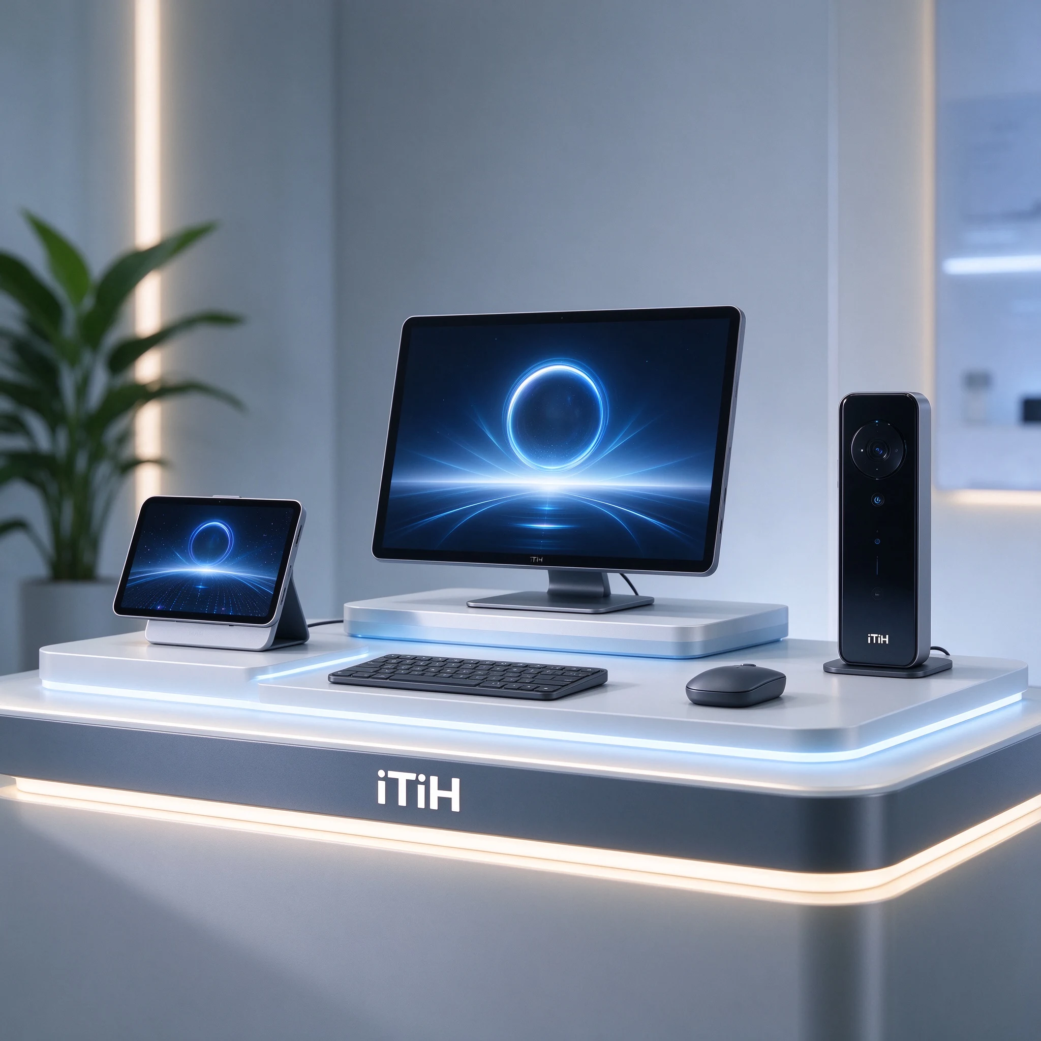 iTiH商标图片
