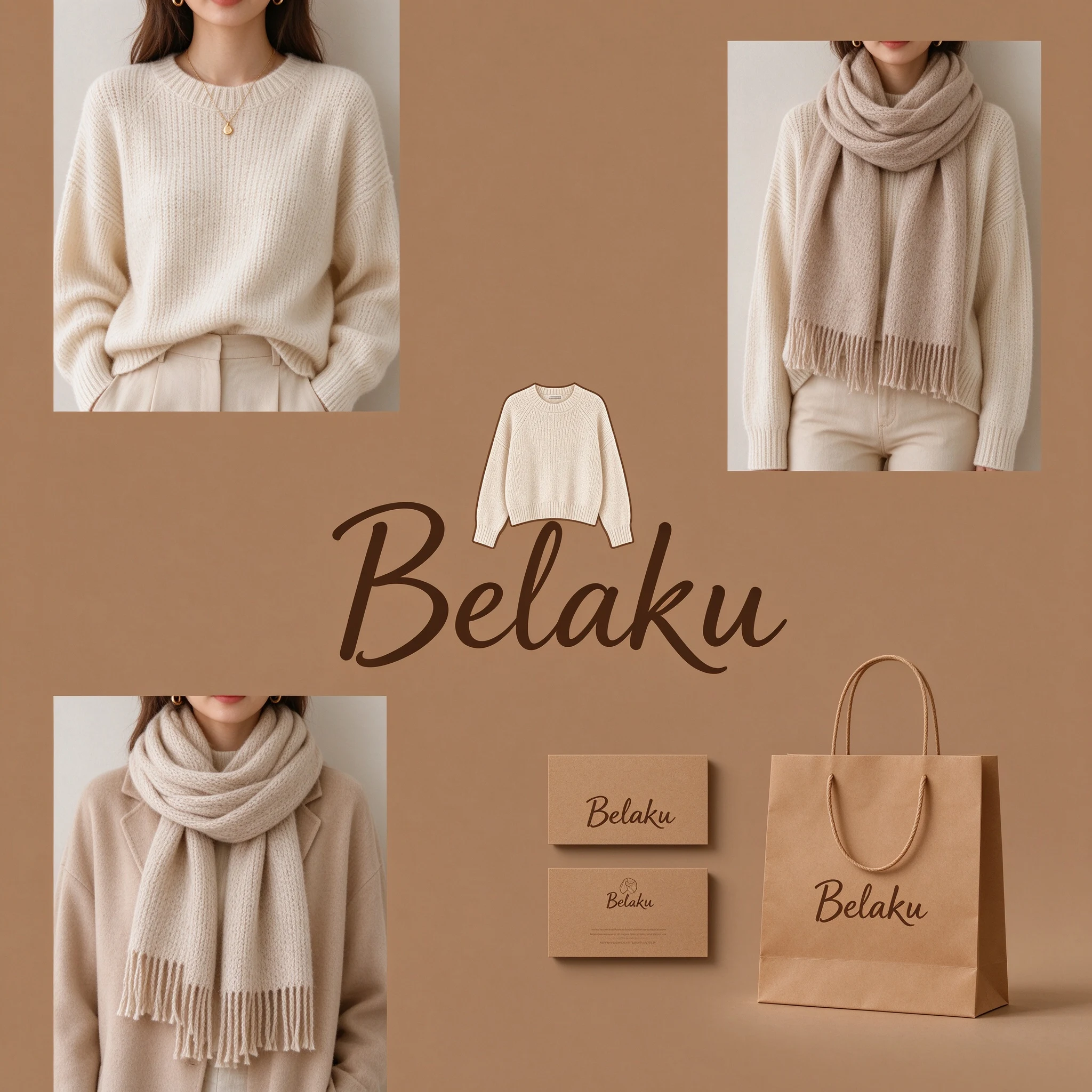 Belaku商标图片