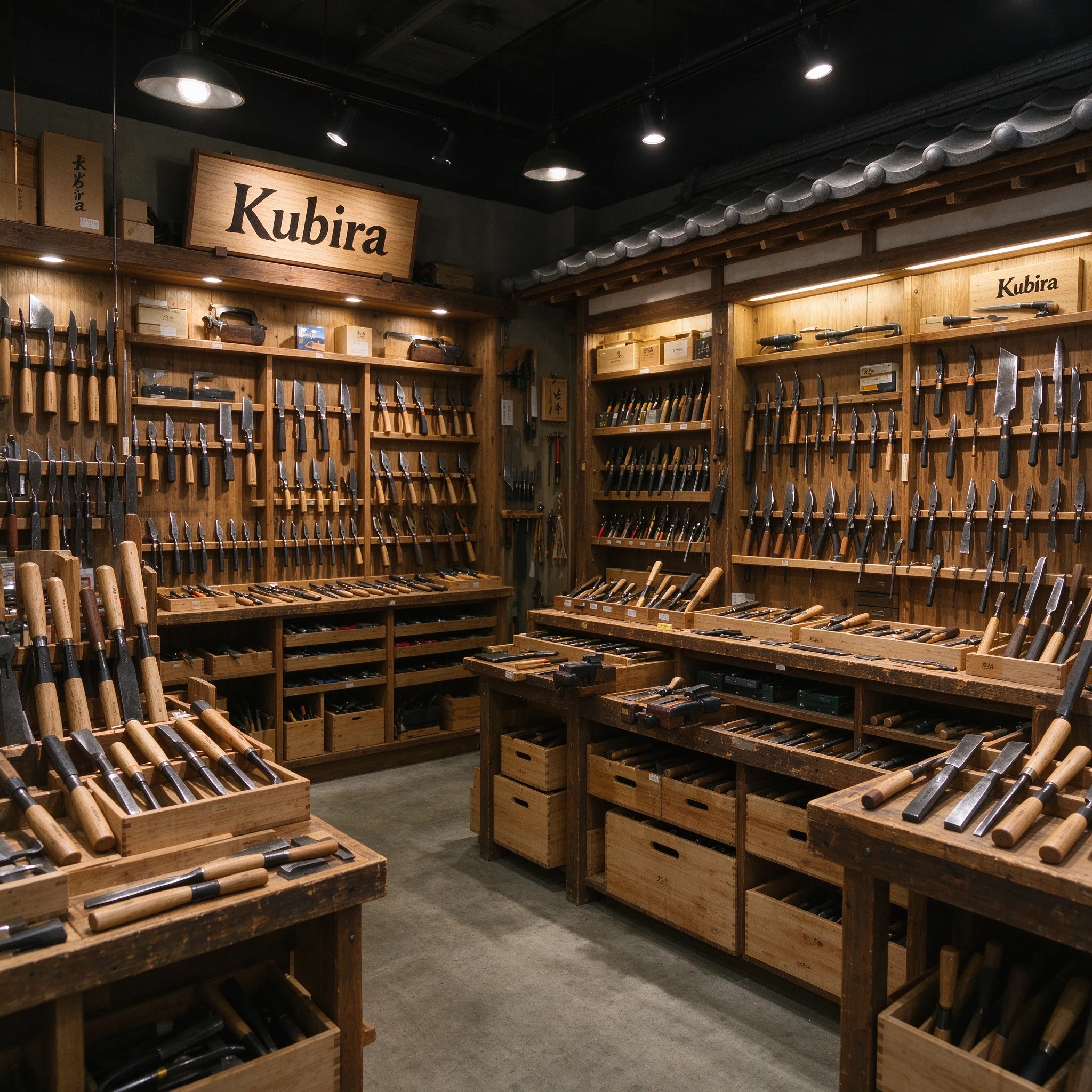 Kubira商标图片