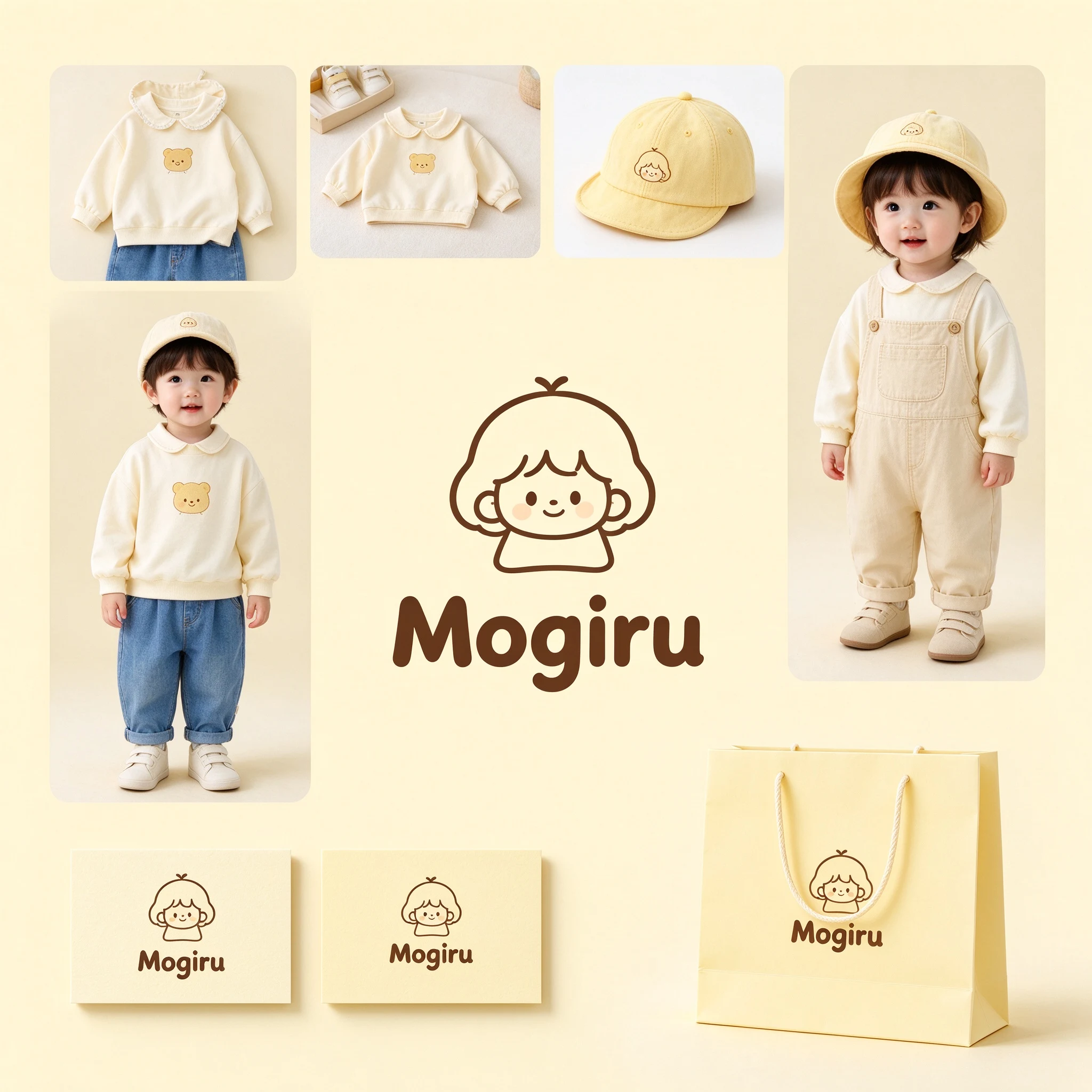 Mogiru商标图片
