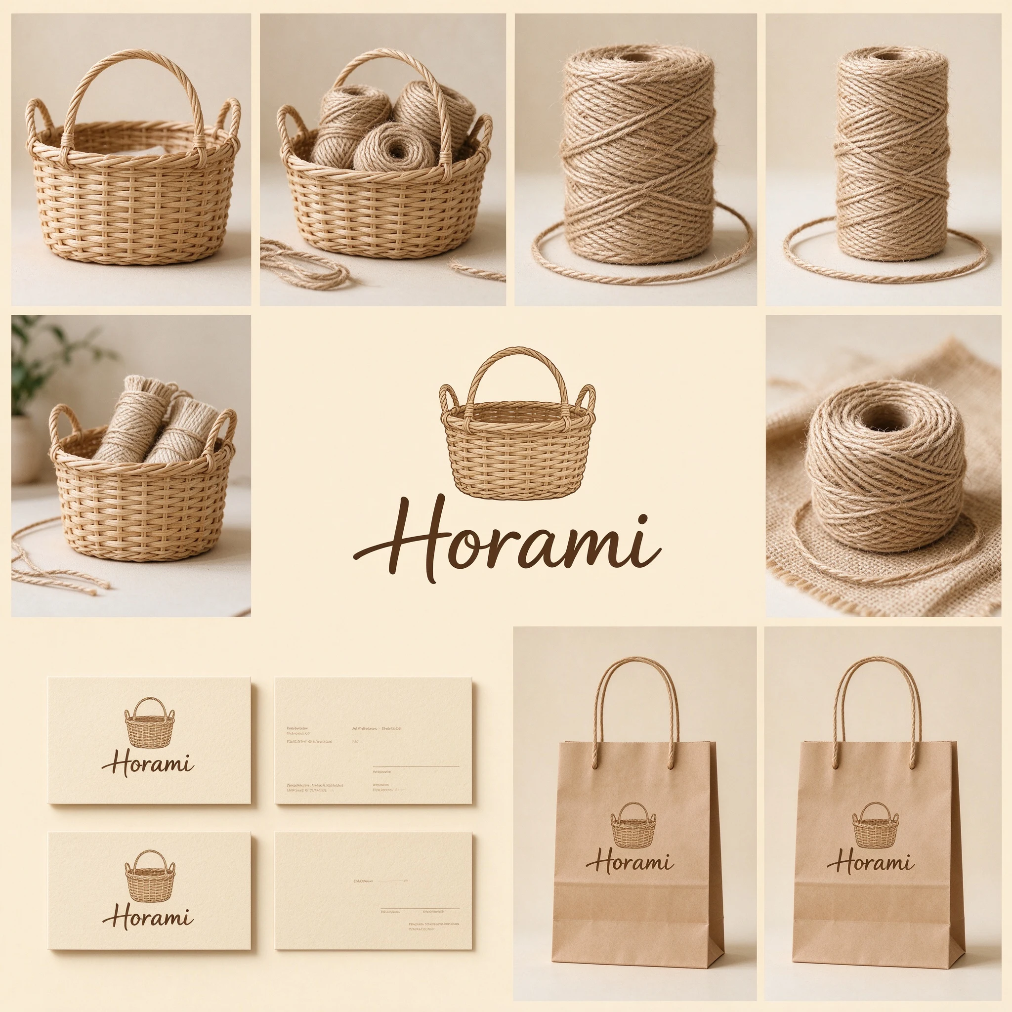 Horami商标图片