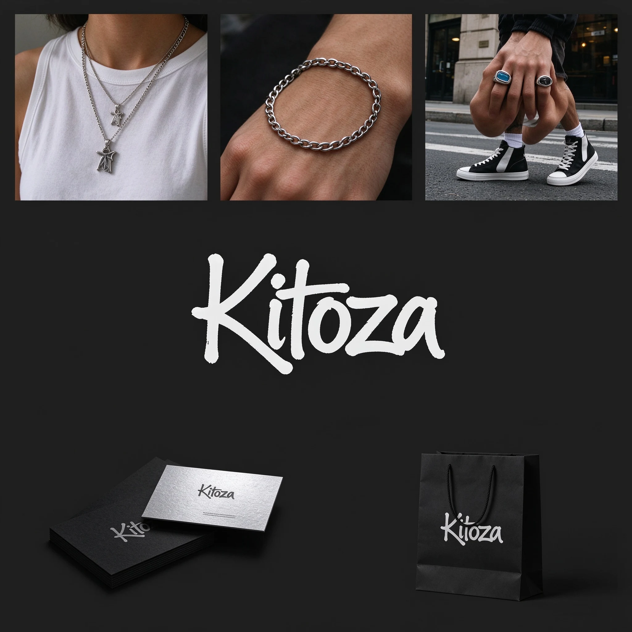 Kitoza商标图片