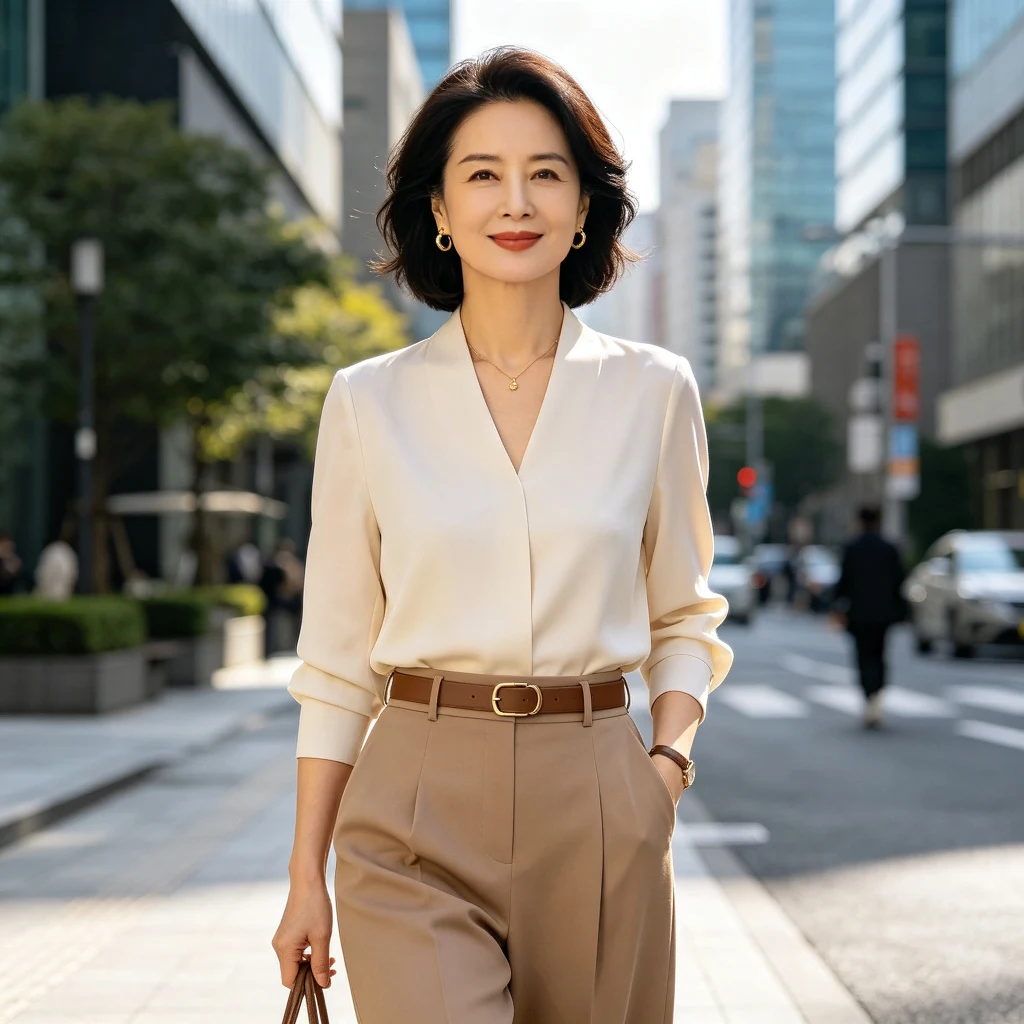 퍼스트 레이디 FIRST LADE商标图片