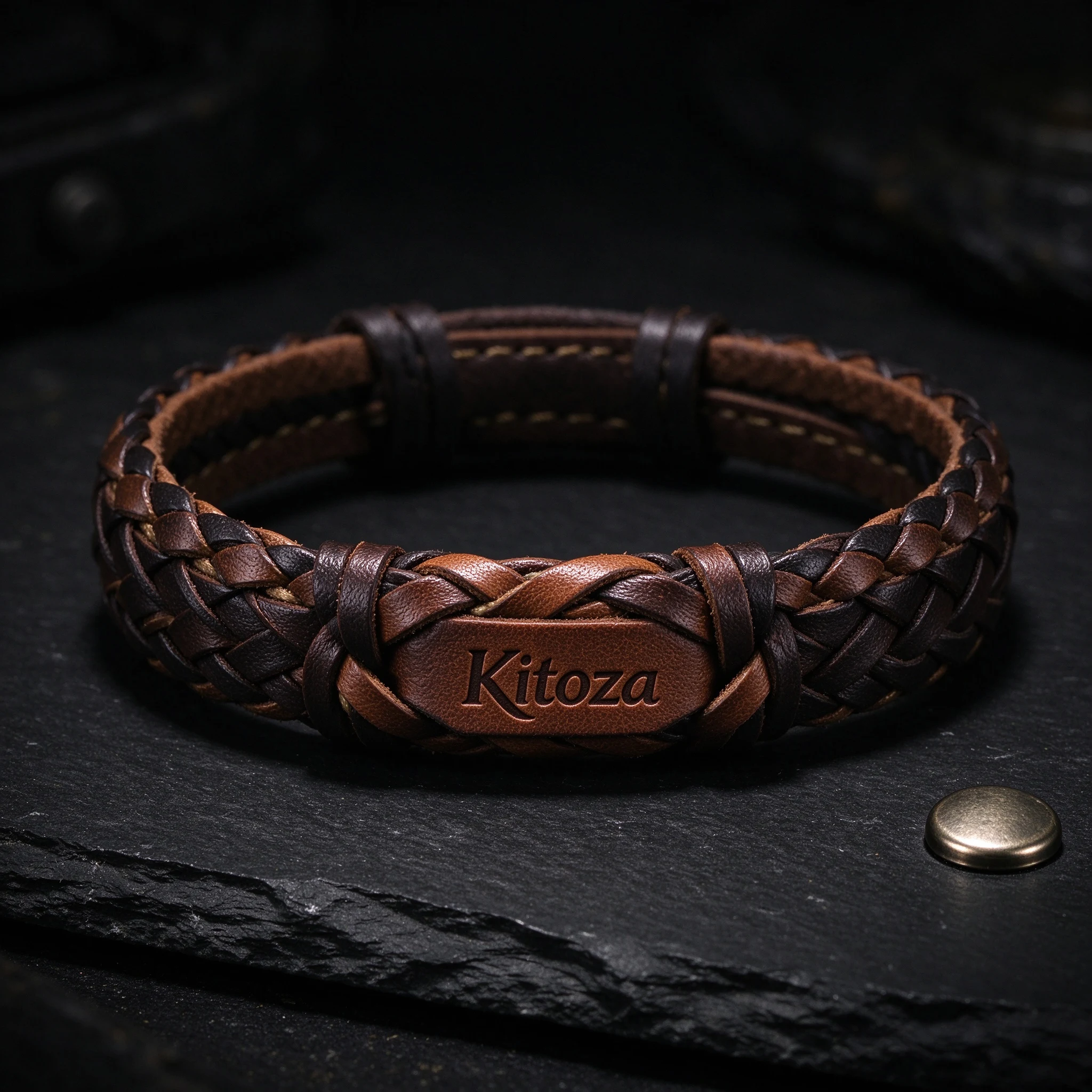 Kitoza商标图片